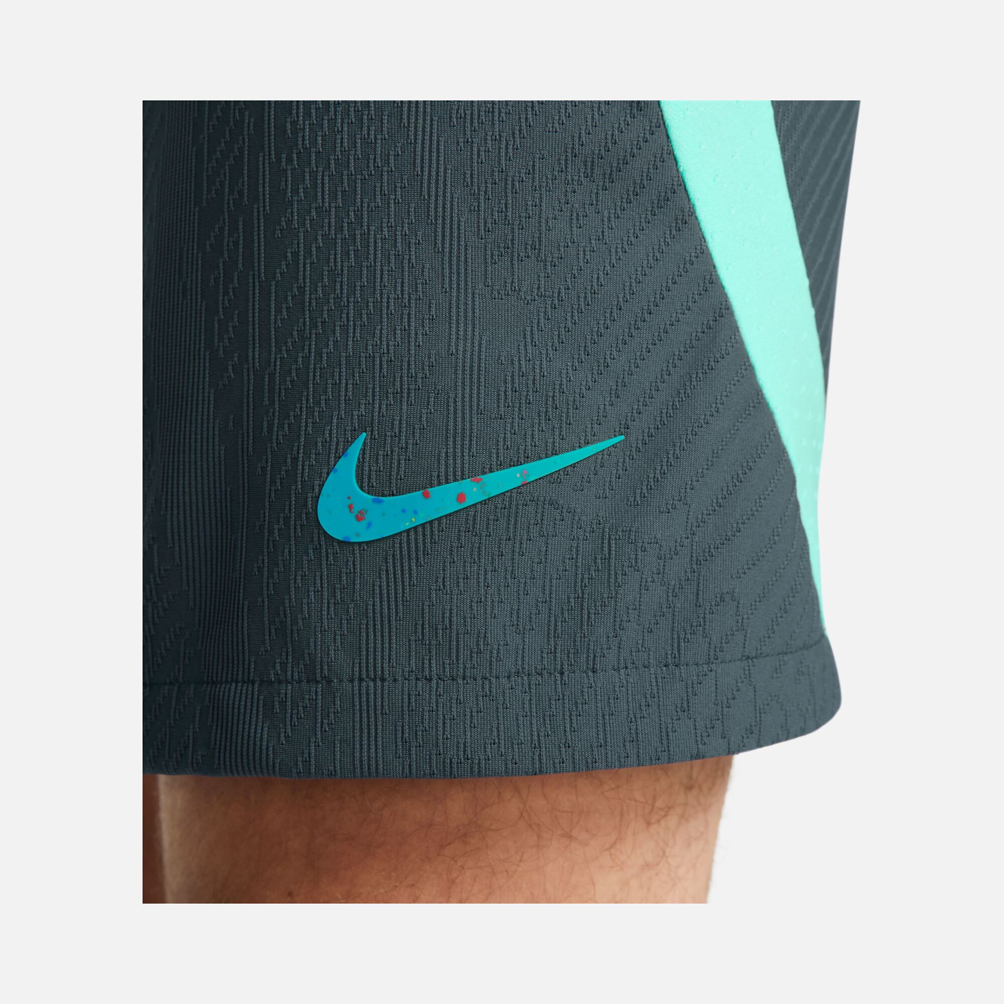 Nike FC Barcelona Dri-Fit ADV Strike Erkek Şort