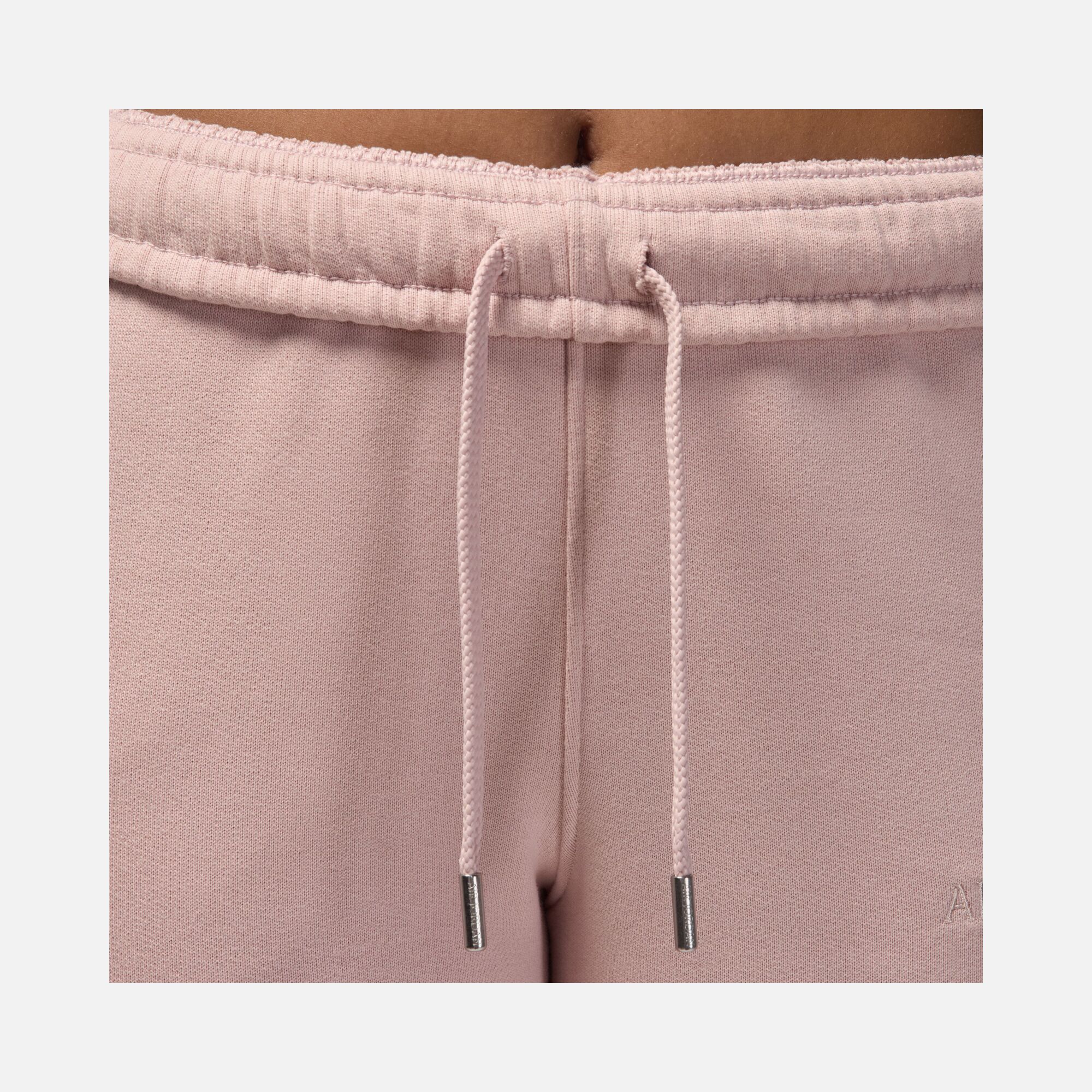 Nike Air Jordan Wordmark Fleece Erkek Eşofman Altı