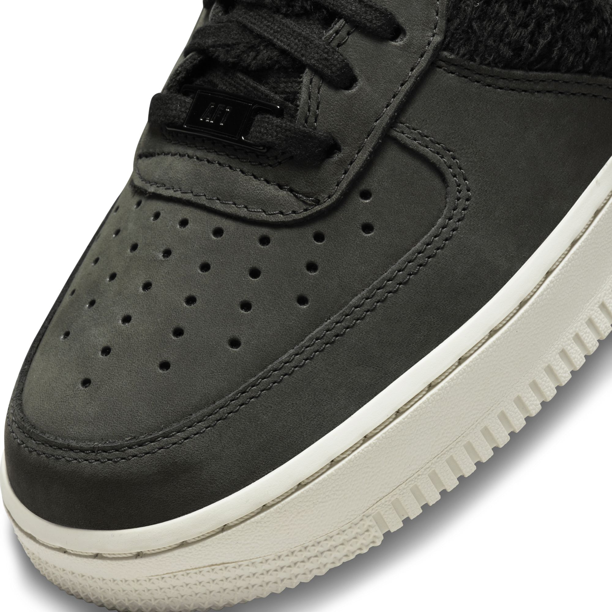 Nike Air Force 1 Mem 4 Kadın Spor Ayakkabı