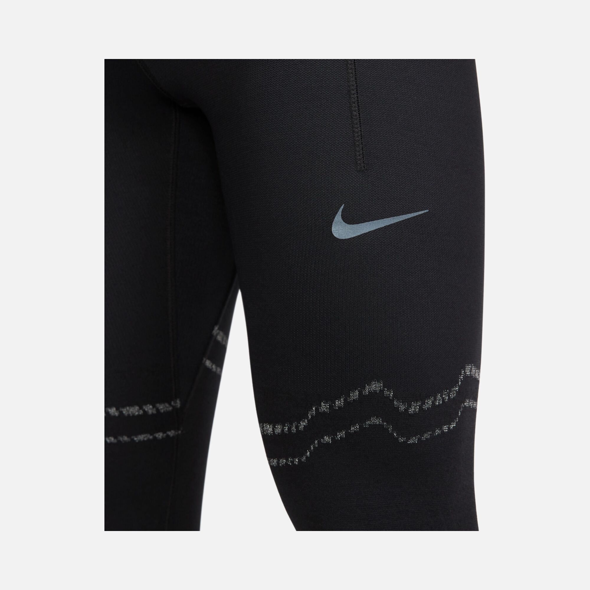Nike Dri-Fit ADV Run Division Running Erkek Tayt