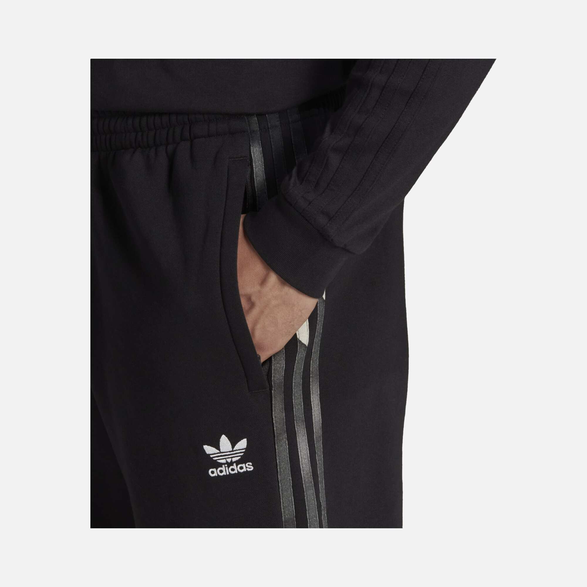 adidas Sportswer Graphic Camouglage 3-Stripes Erkek Eşofman Altı