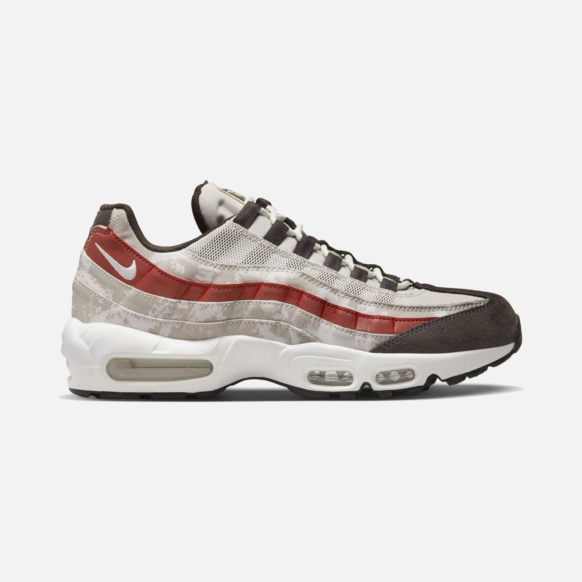 Nike Air Max 95 "Social F.C." Erkek Spor Ayakkabı