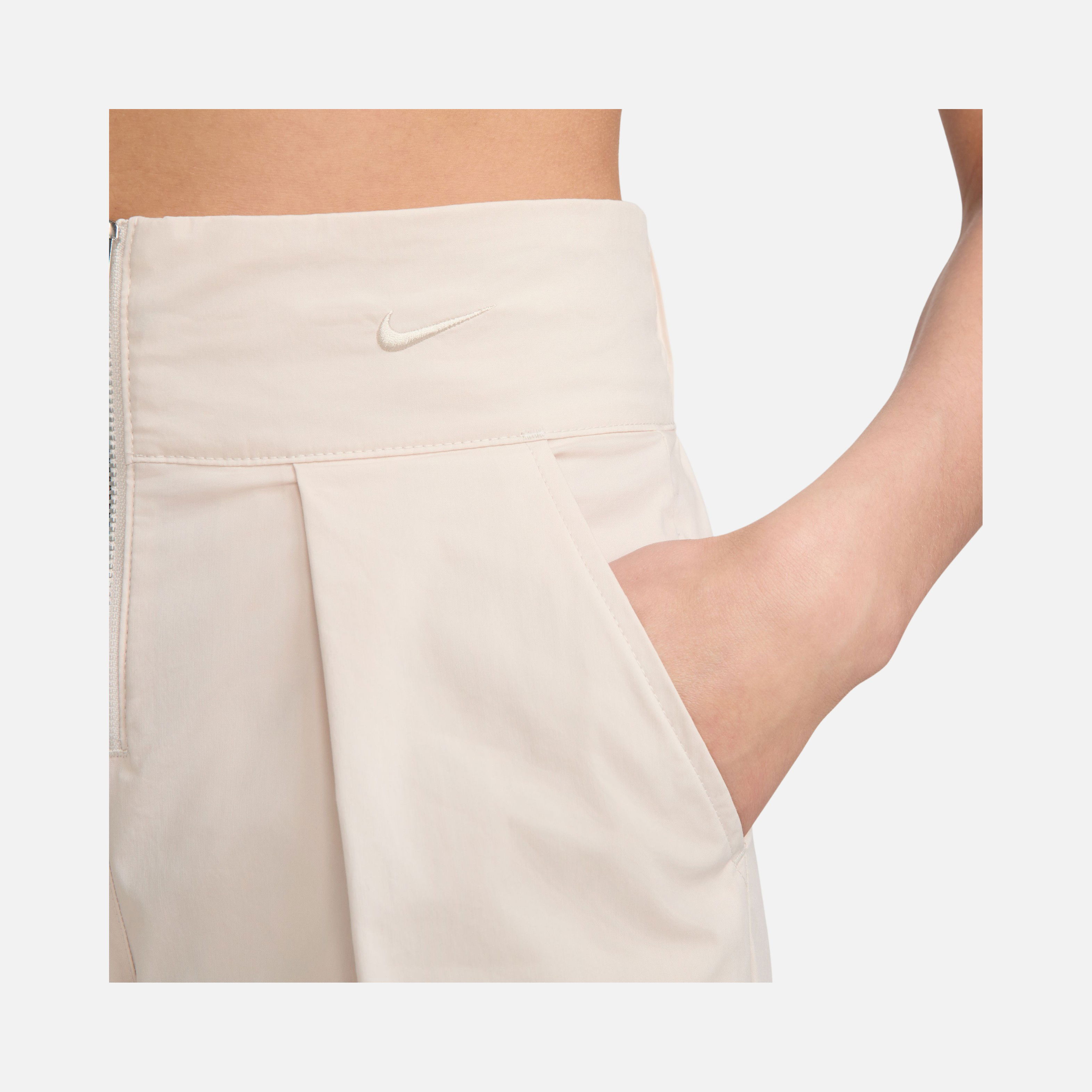 Nike Sportswear Collection Woven High Waist Kadın Pantolon