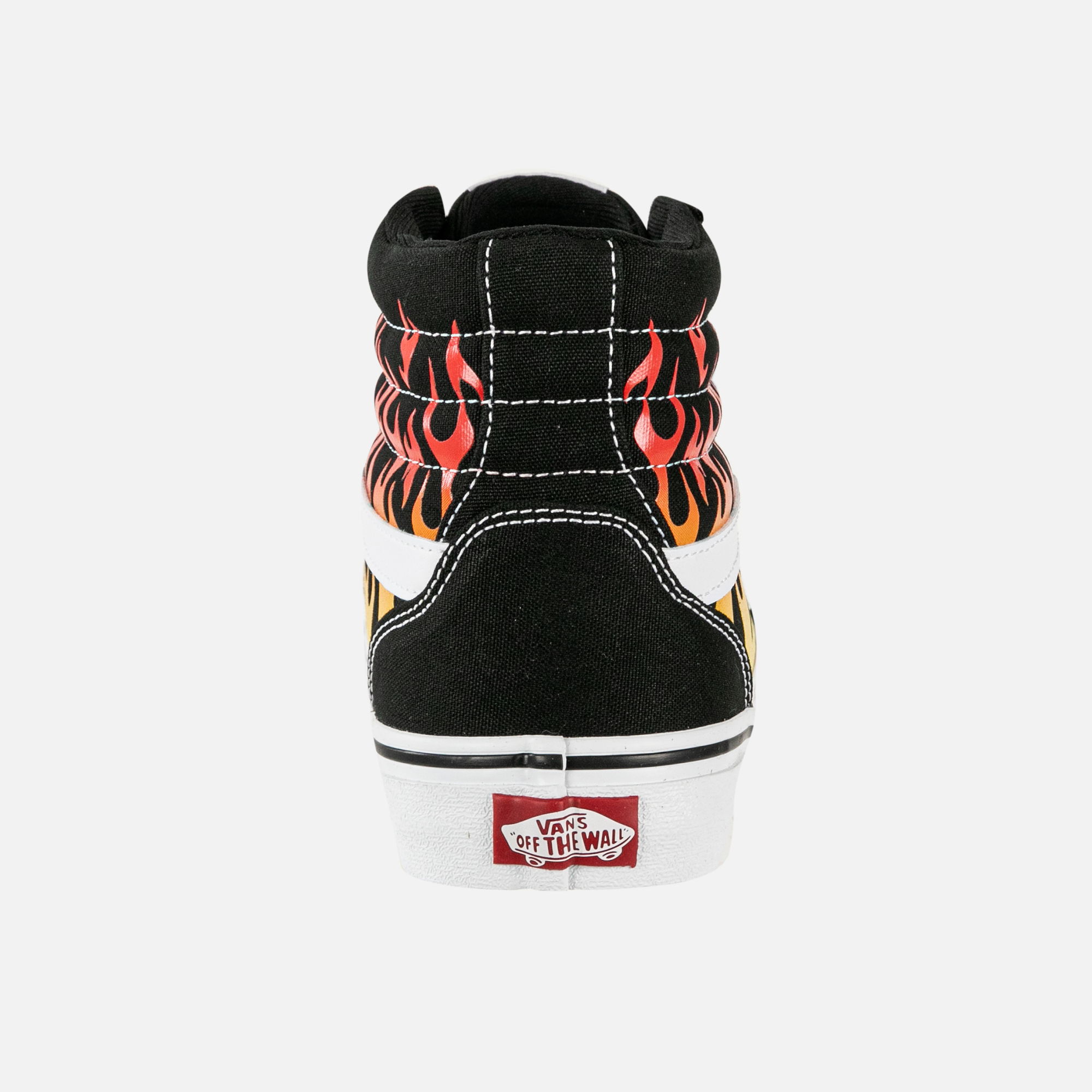 Vans Sportswear Filmore High Erkek Spor Ayakkabı