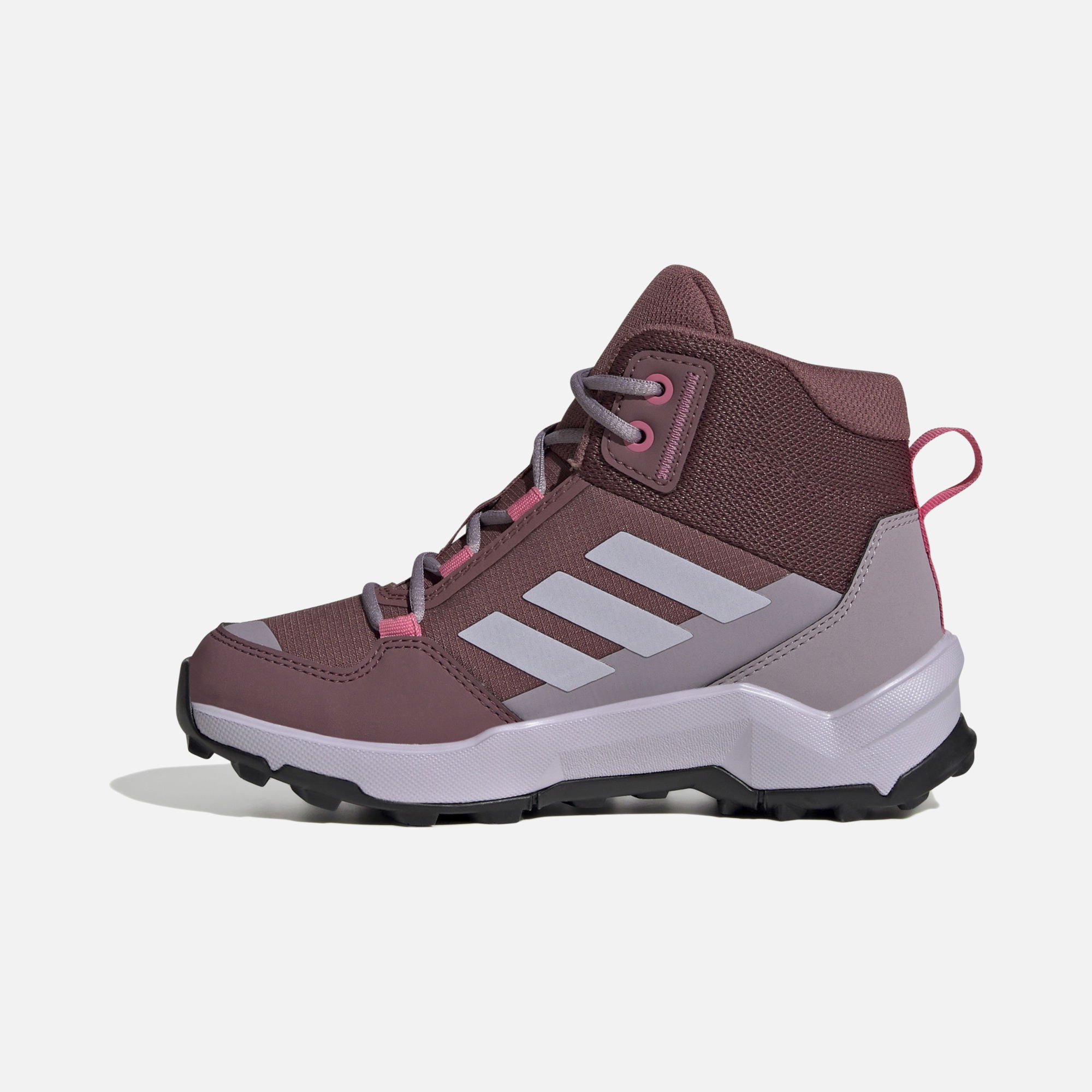 adidas Terrex Ax4 R Mid Hiking (PSV) Çocuk Spor Ayakkabı