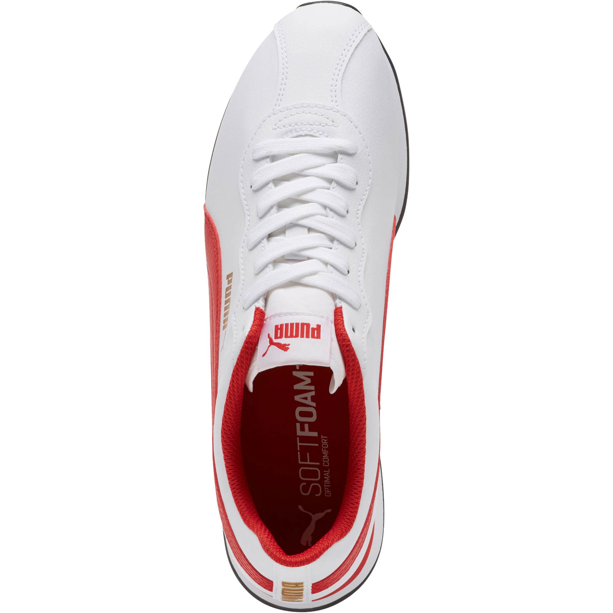 Puma Turin II Erkek Spor Ayakkabı