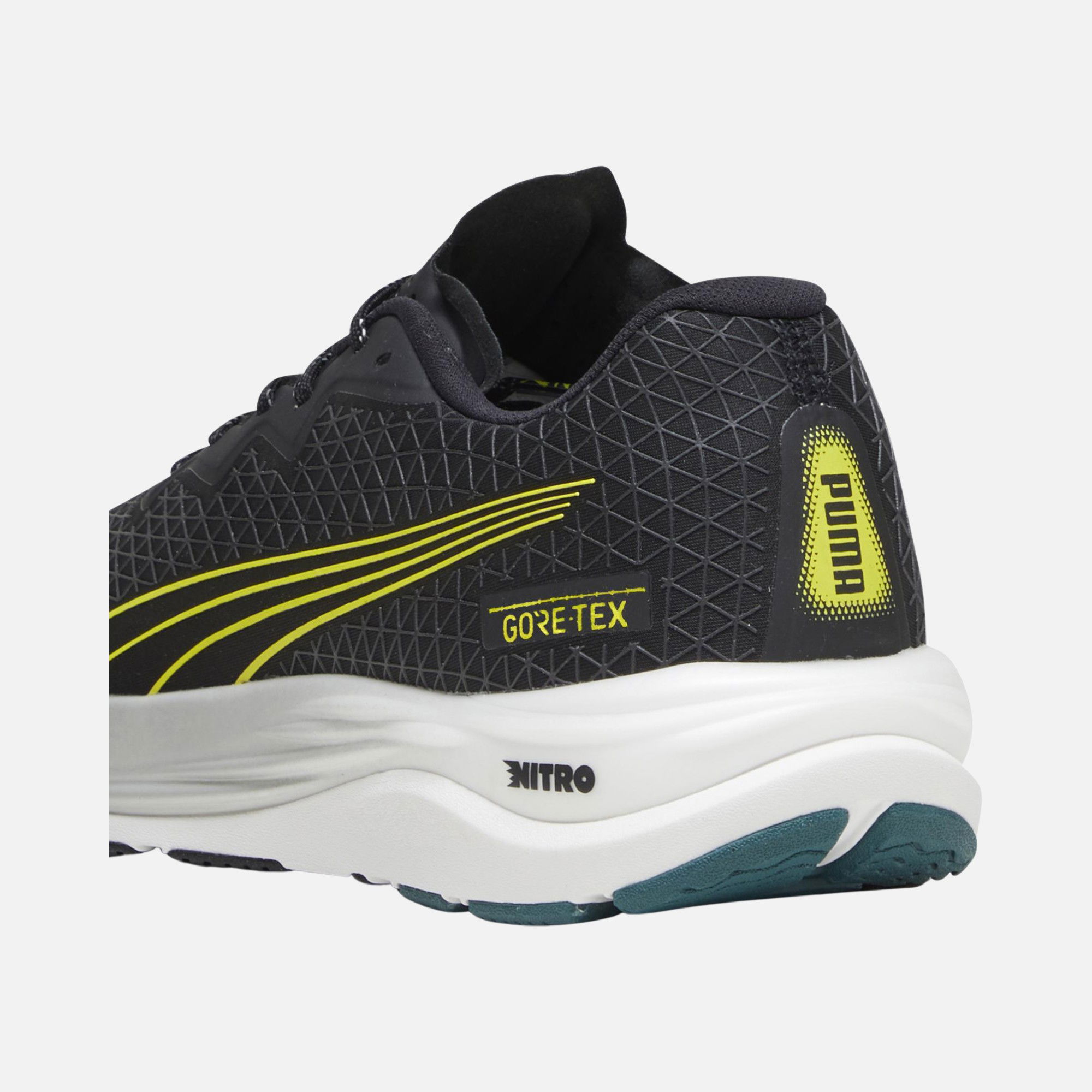 Puma Velocity Nitro 2 Gore-Tex Running Erkek Spor Ayakkabı