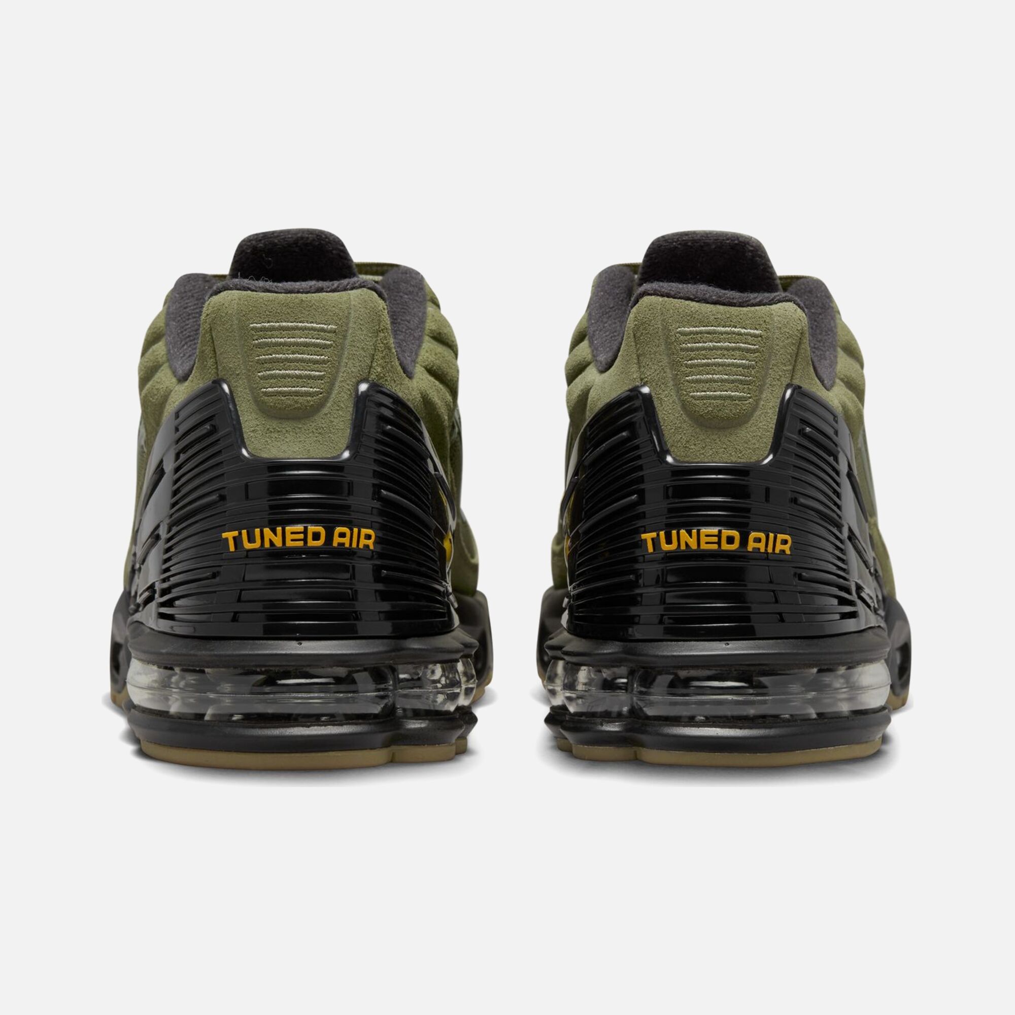 Nike Air Max Plus III TN Erkek Spor Ayakkabı