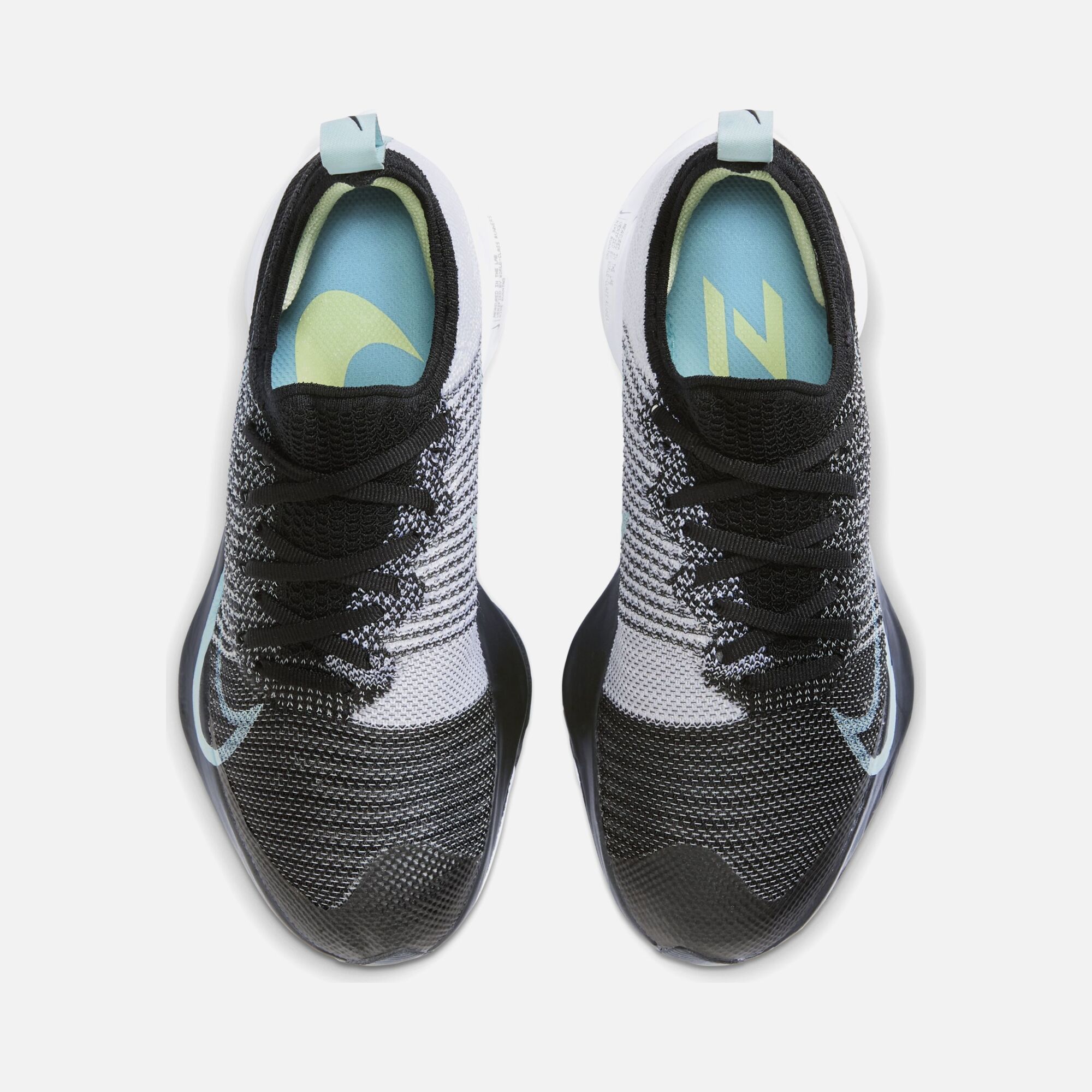 Nike Air Zoom Tempo Next% FK Kadın Spor Ayakkabı