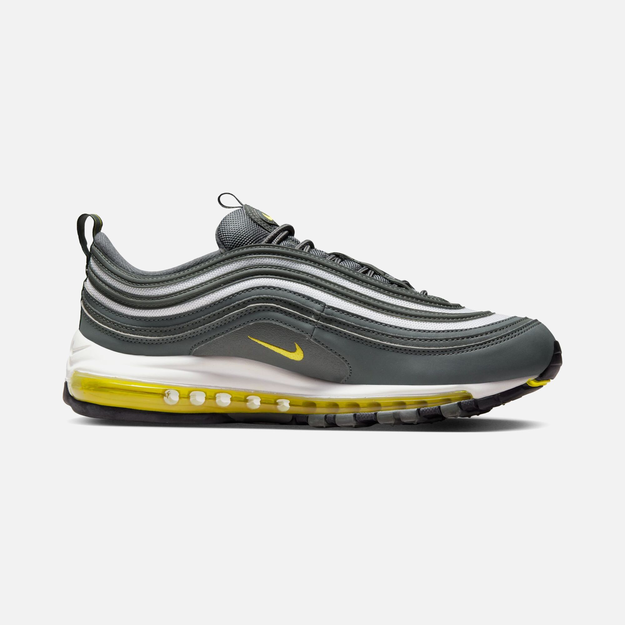 Nike Air Max 97 ''Reflective'' Erkek Spor Ayakkabı