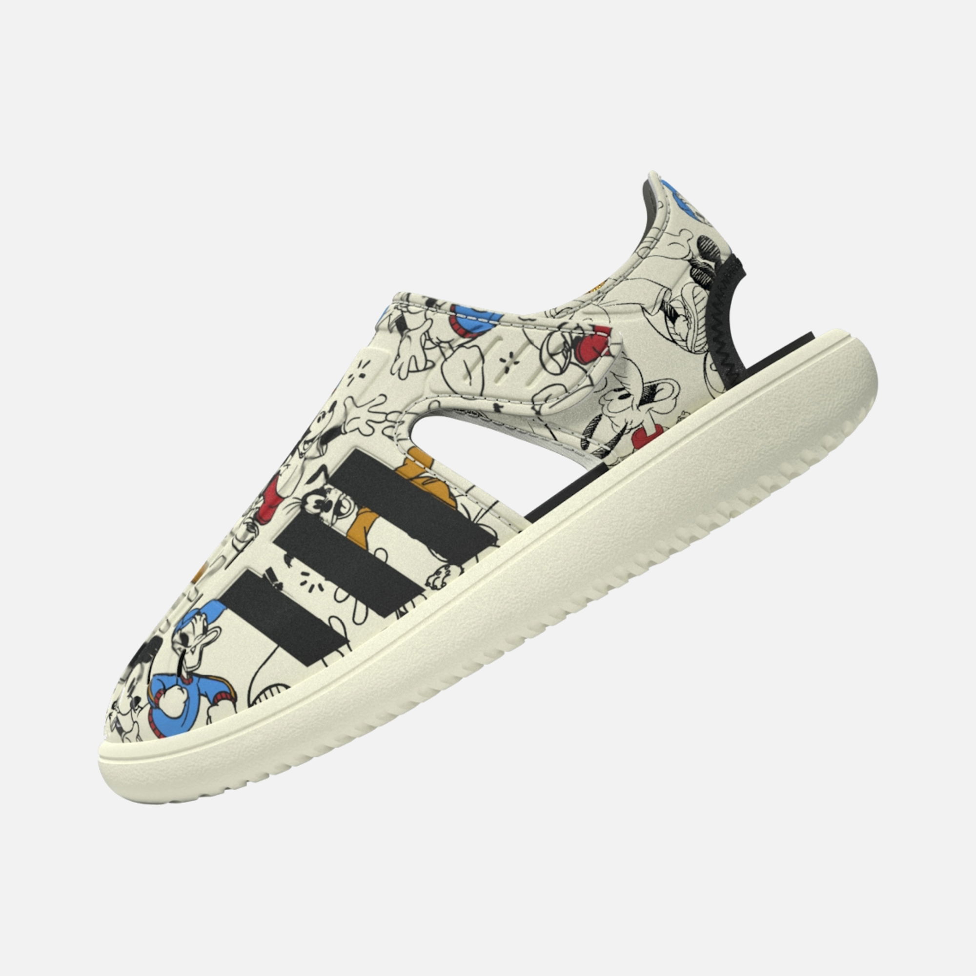 adidas Disney Waterl Mickey (PS) Çocuk Sandalet