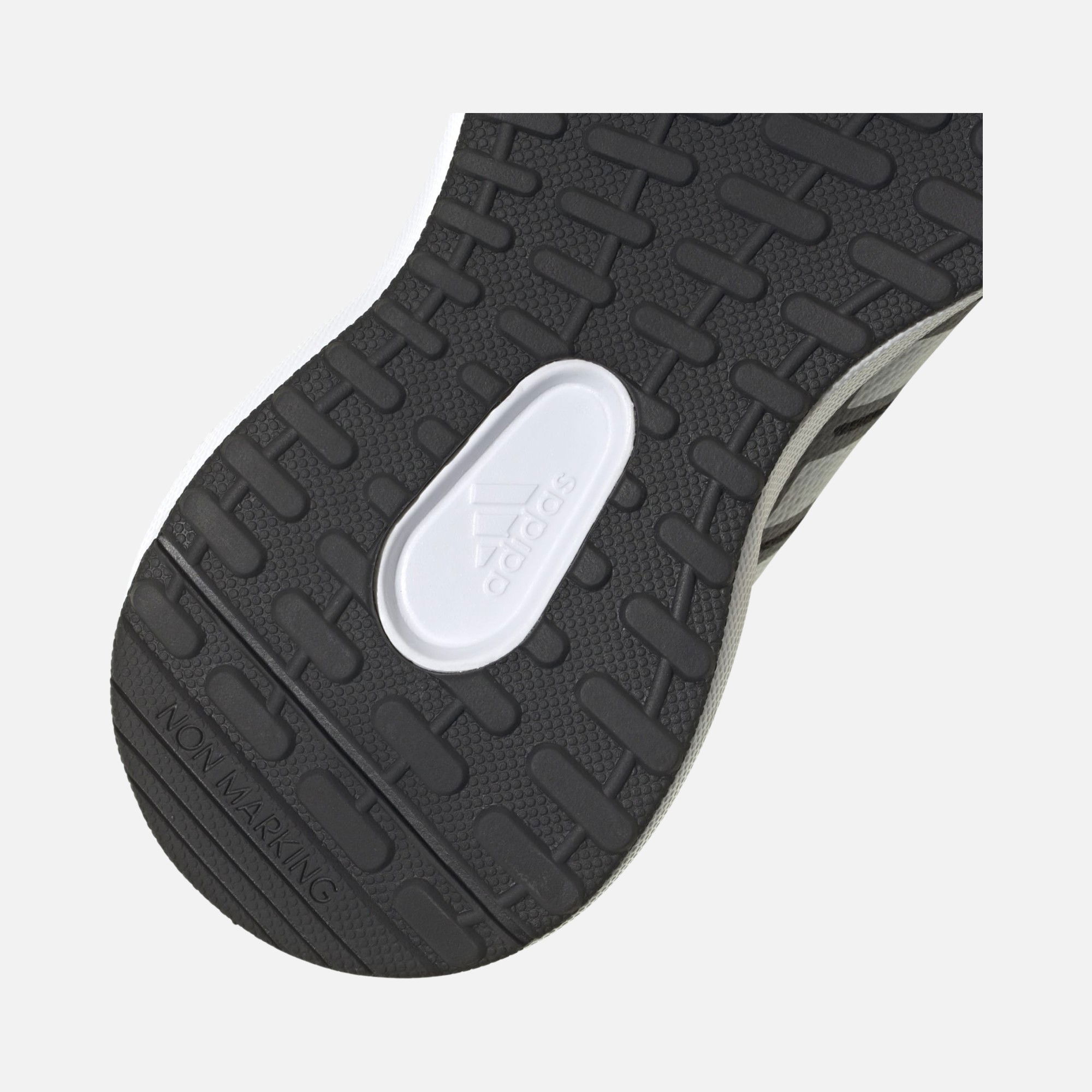 adidas Fortarun 2.0 Cloudfoam Sport Running Lace (GS) Spor Ayakkabı