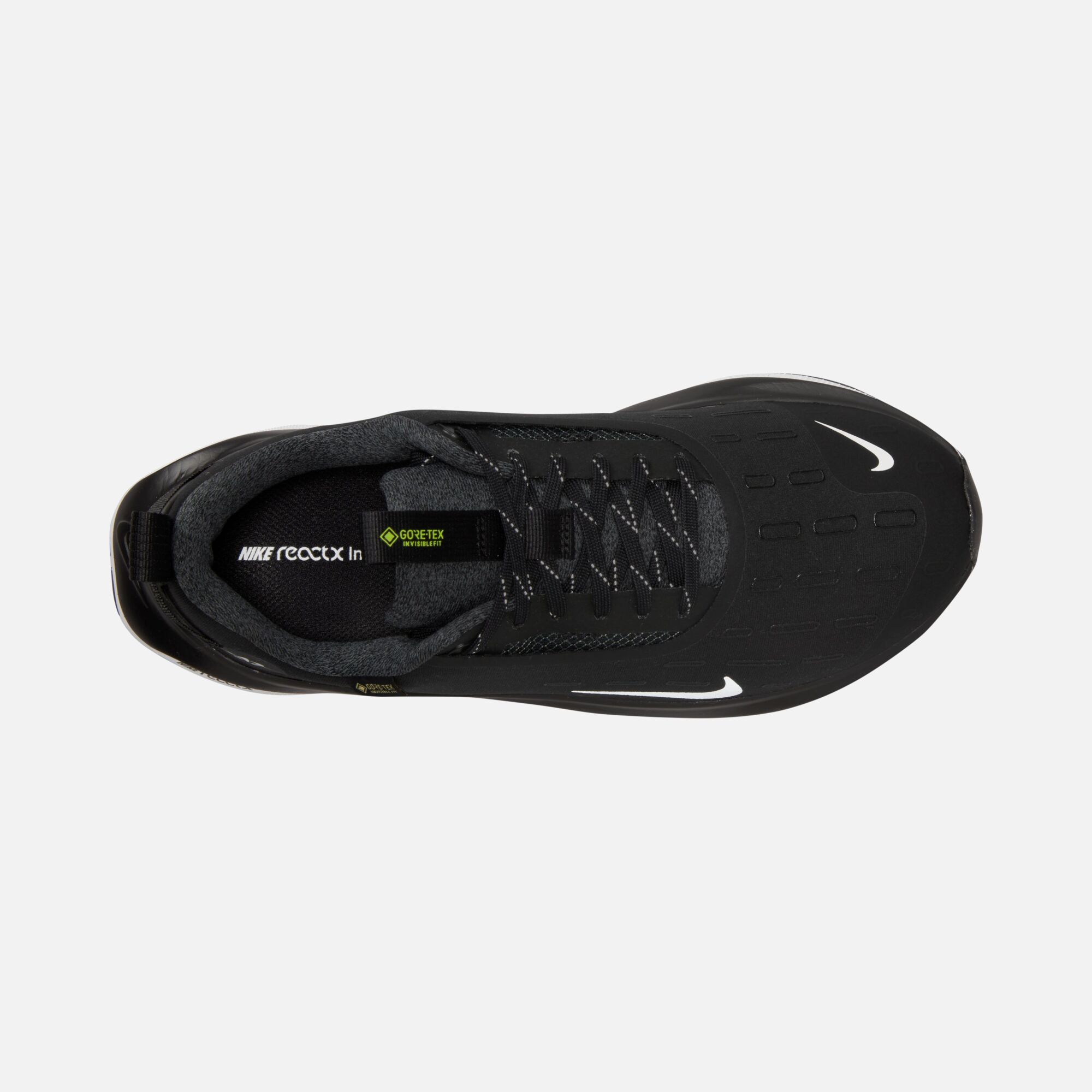 Nike Reactx InfinityRN 4 Gore-Tex Road Running Kadın Spor Ayakkabı