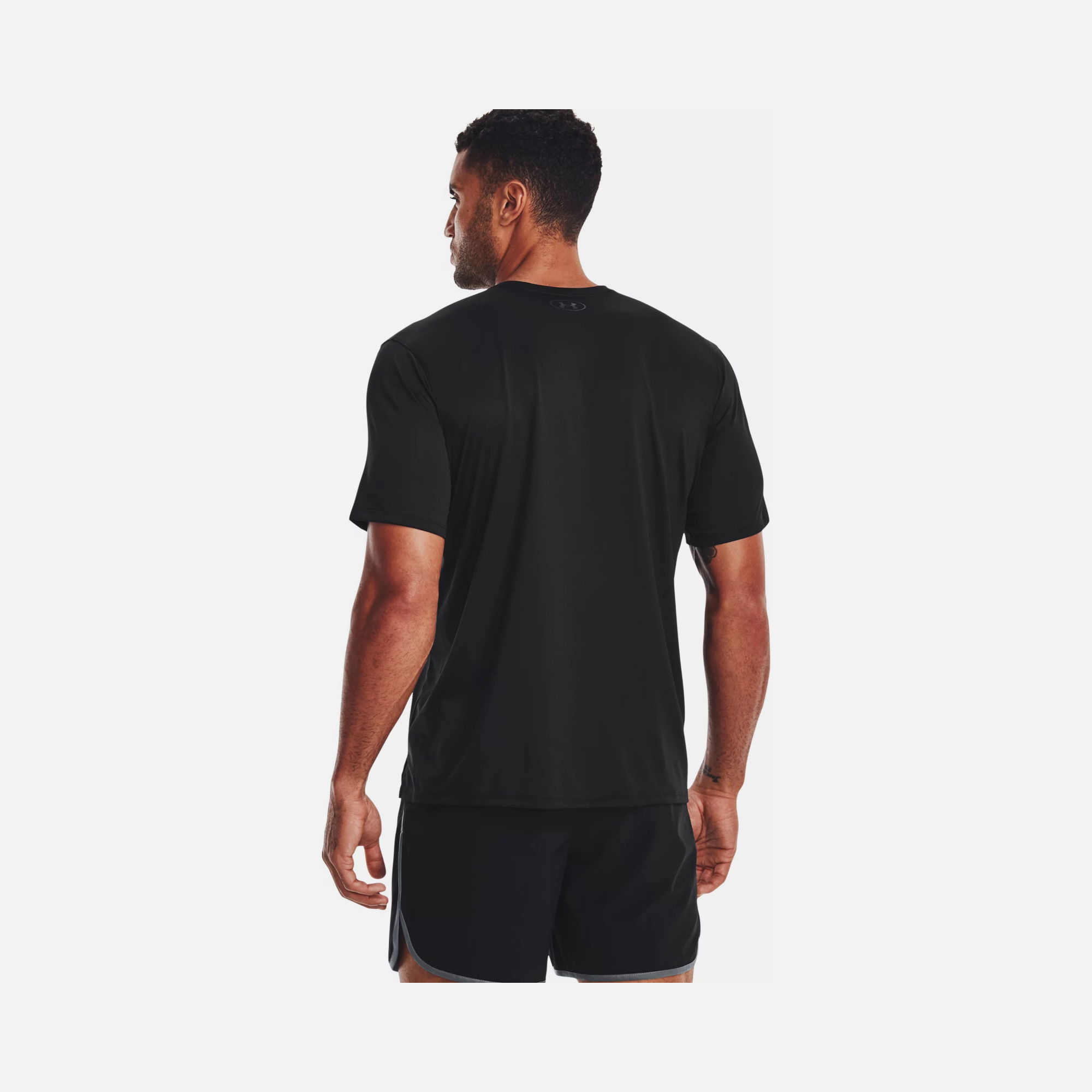Under Armour Tech™ Vent Training Short-Sleeve Erkek Tişört