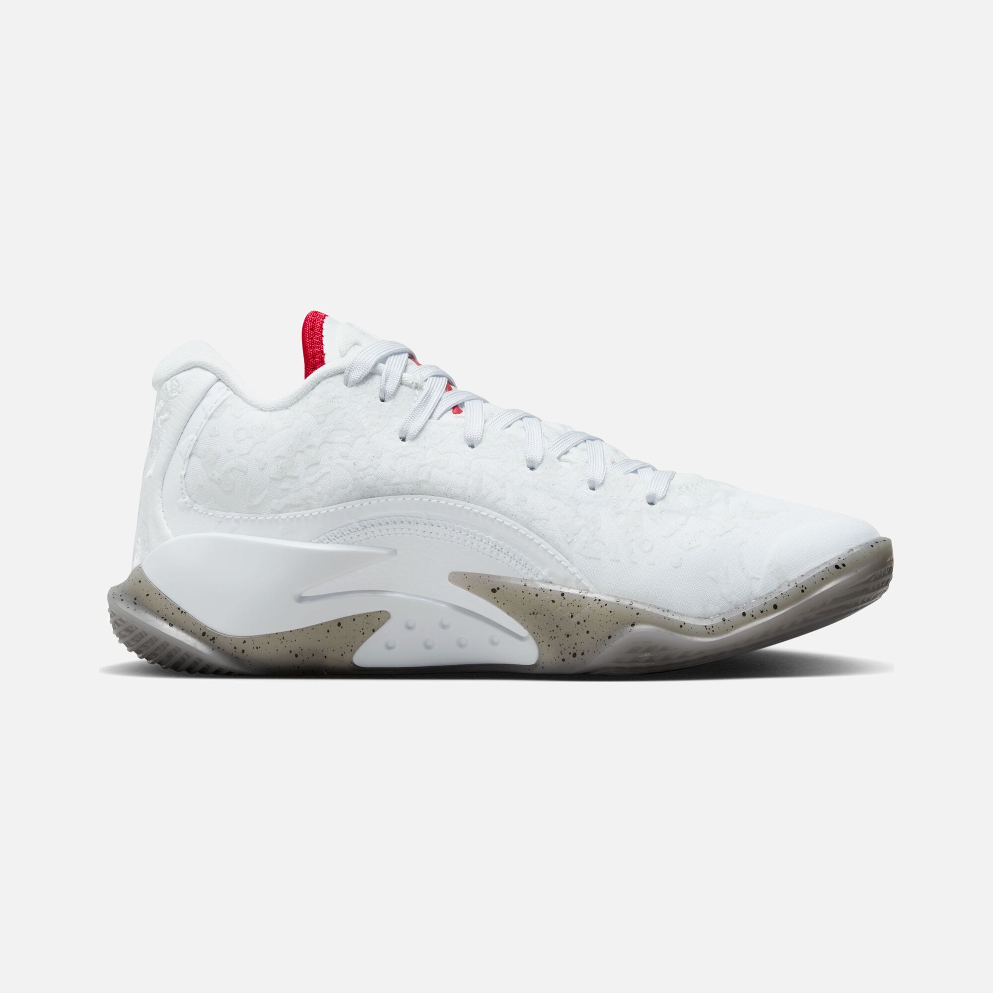 Nike Zion III "Mud, Sweat and Tears" (GS) Basketbol Ayakkabısı