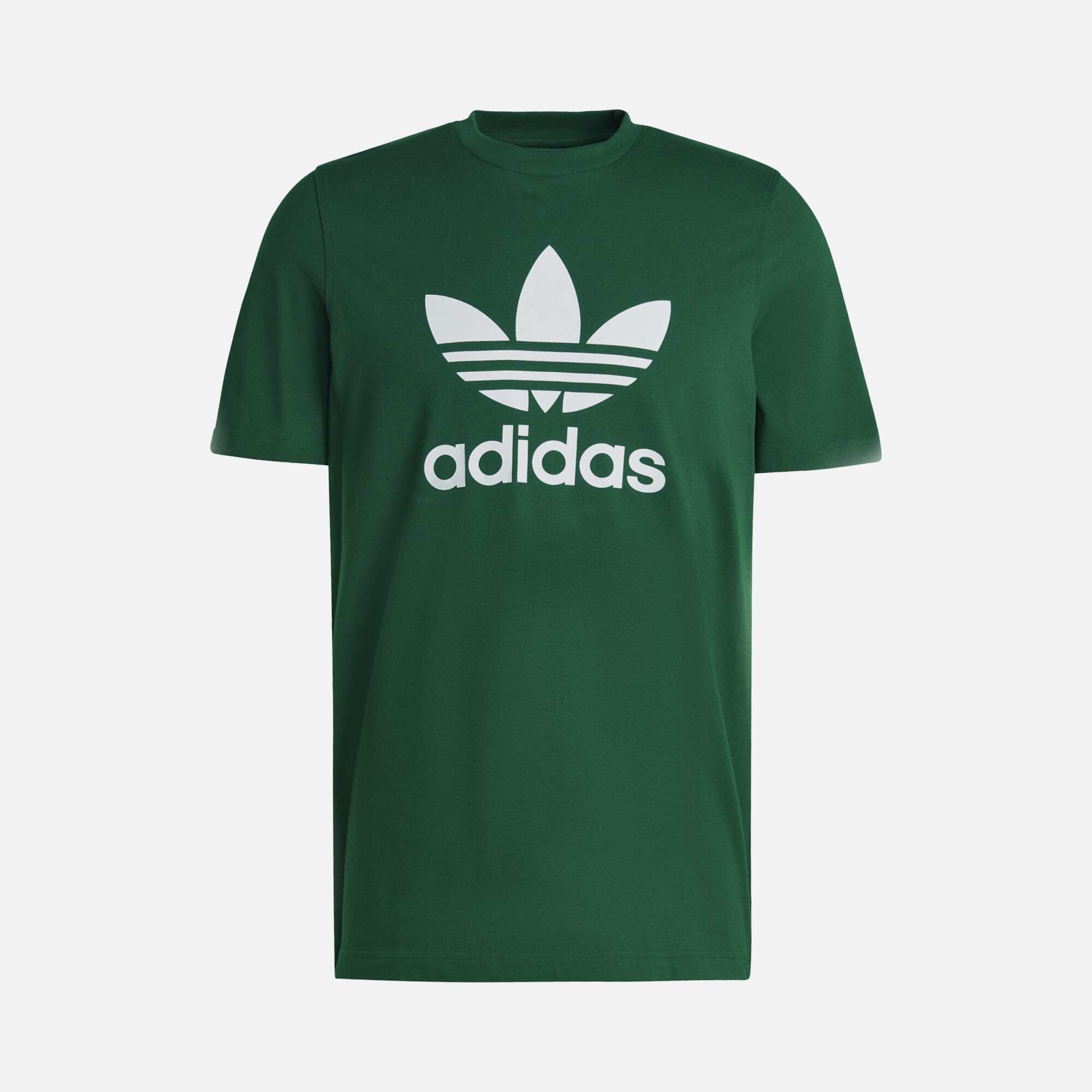 adidas Adicolor Classics Trefoil Logo Short-Sleeve Erkek Tişört