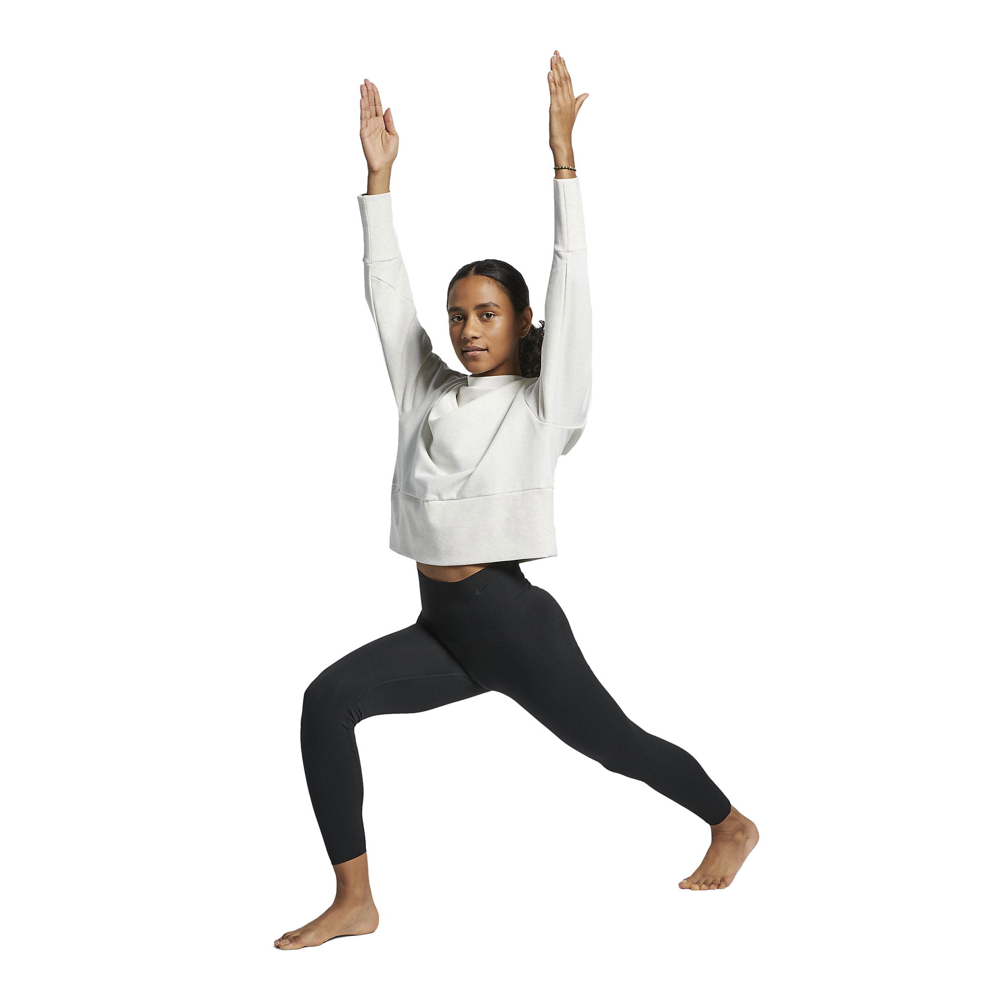 Nike Sculpt Lux 7/8 Kadın Tayt