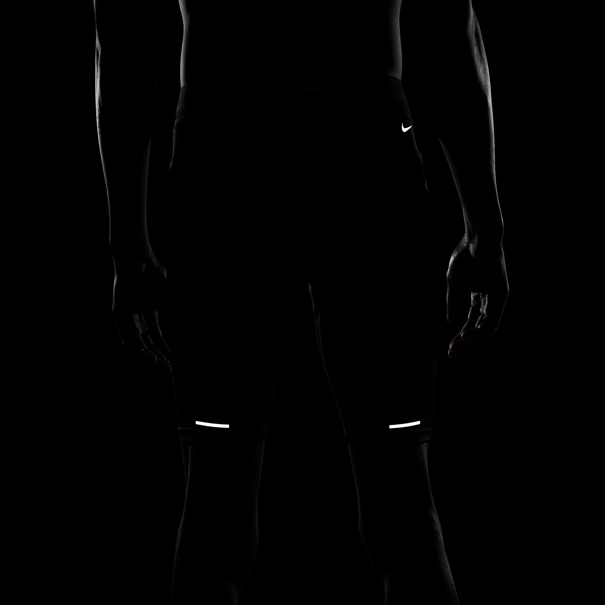 Nike Dri-Fit Lava Loops 1/2-Length Trail-Running Erkek Şort