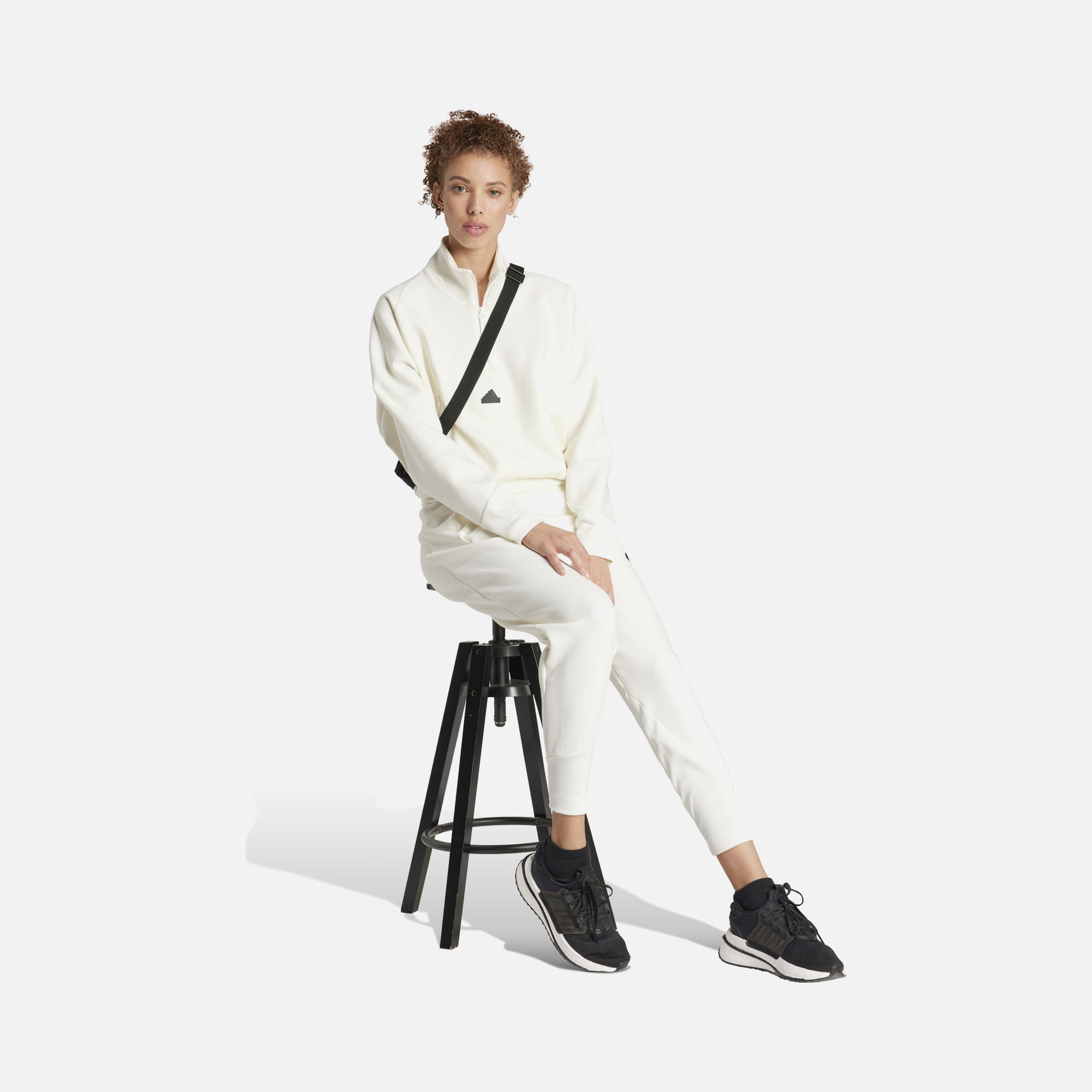 adidas Sportswear Z.N.E. Kadın Eşofman Altı