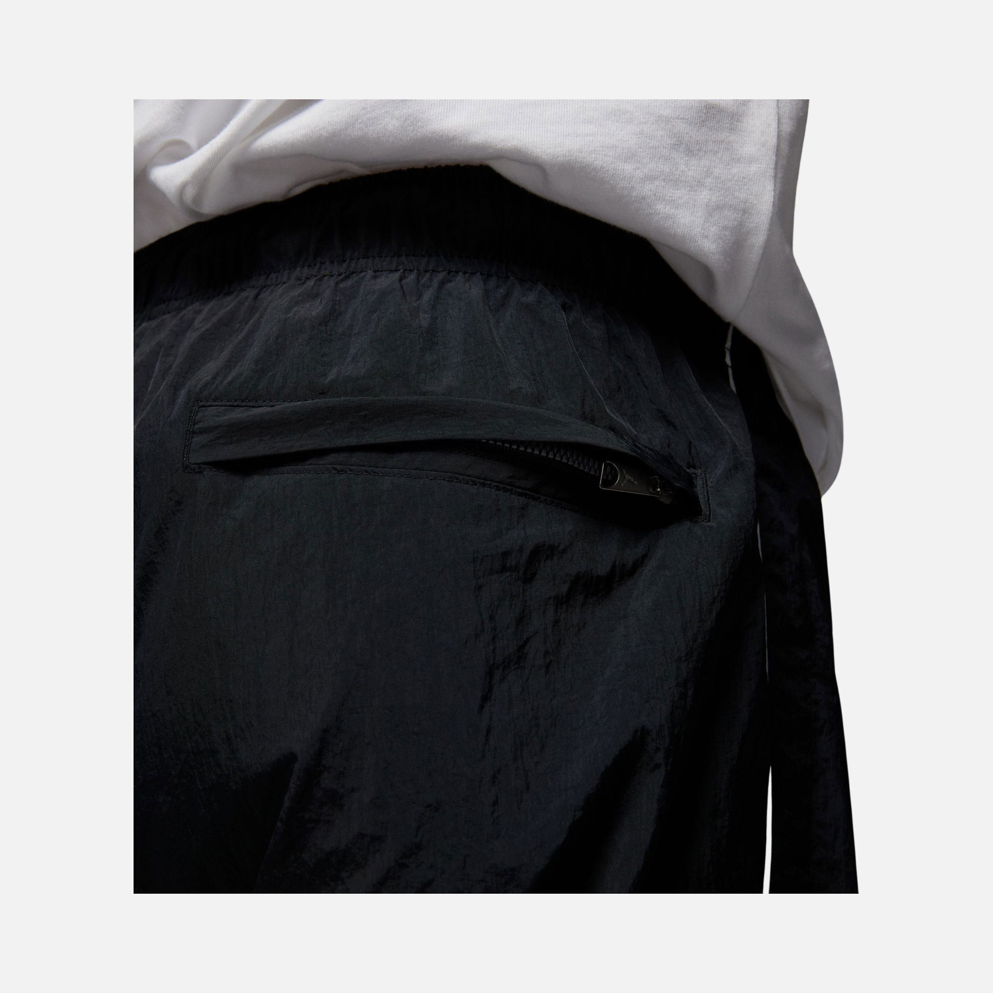 Nike Jordan Essentials Warm-up Zipper Leg Erkek Eşofman Altı