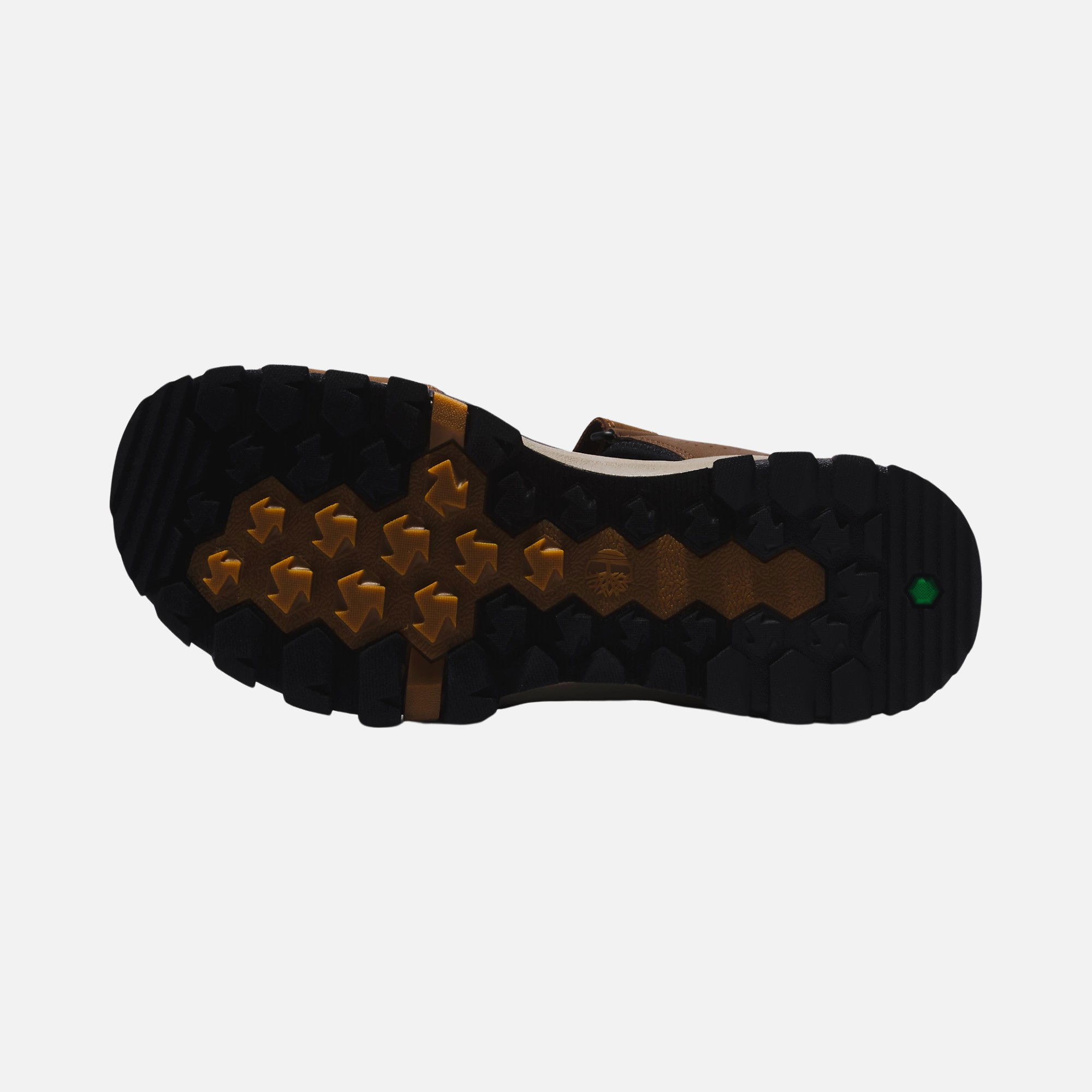 Timberland Lincoln Peak Two-Strap Erkek Sandalet