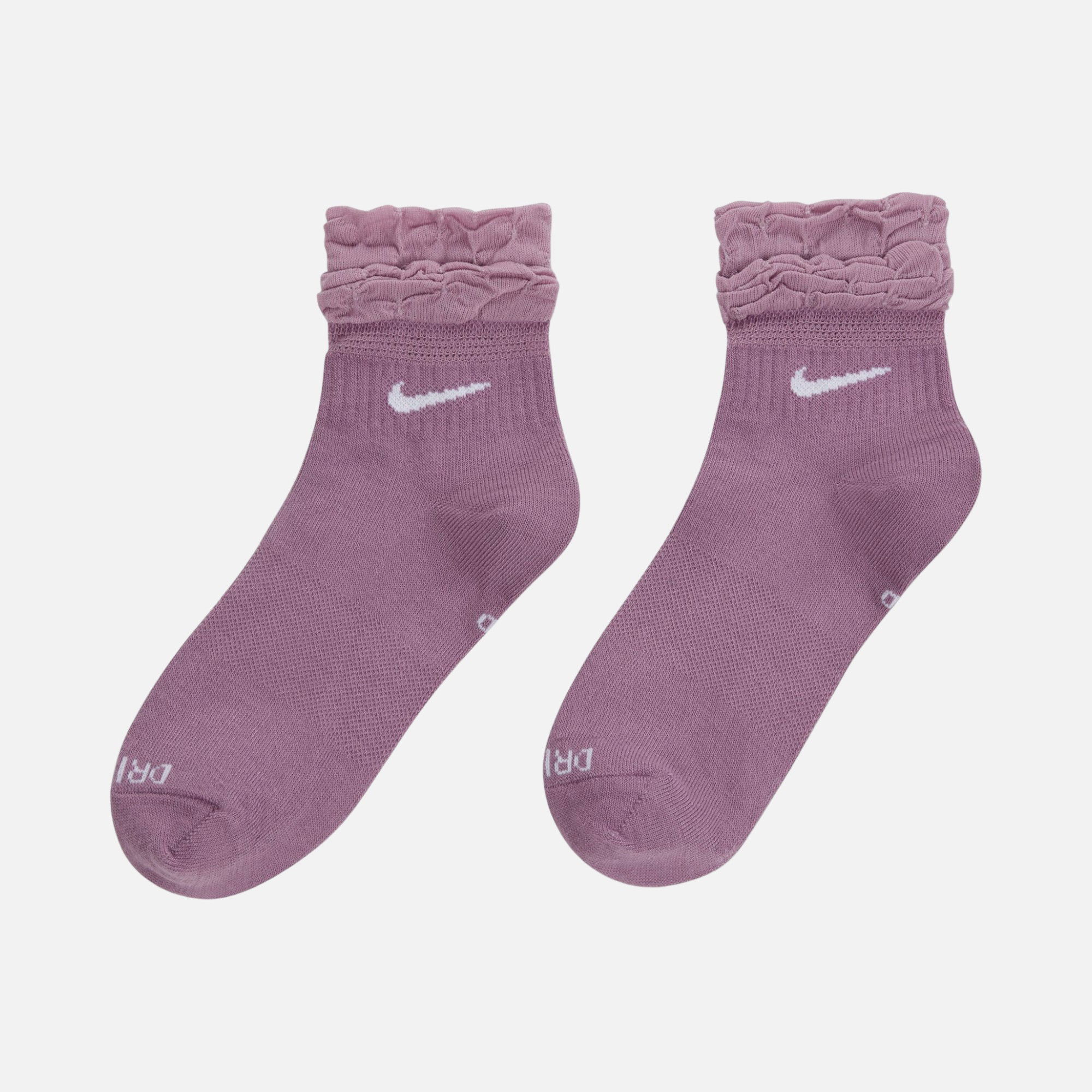 Nike Everyday Training Ankle Kadın Çorap
