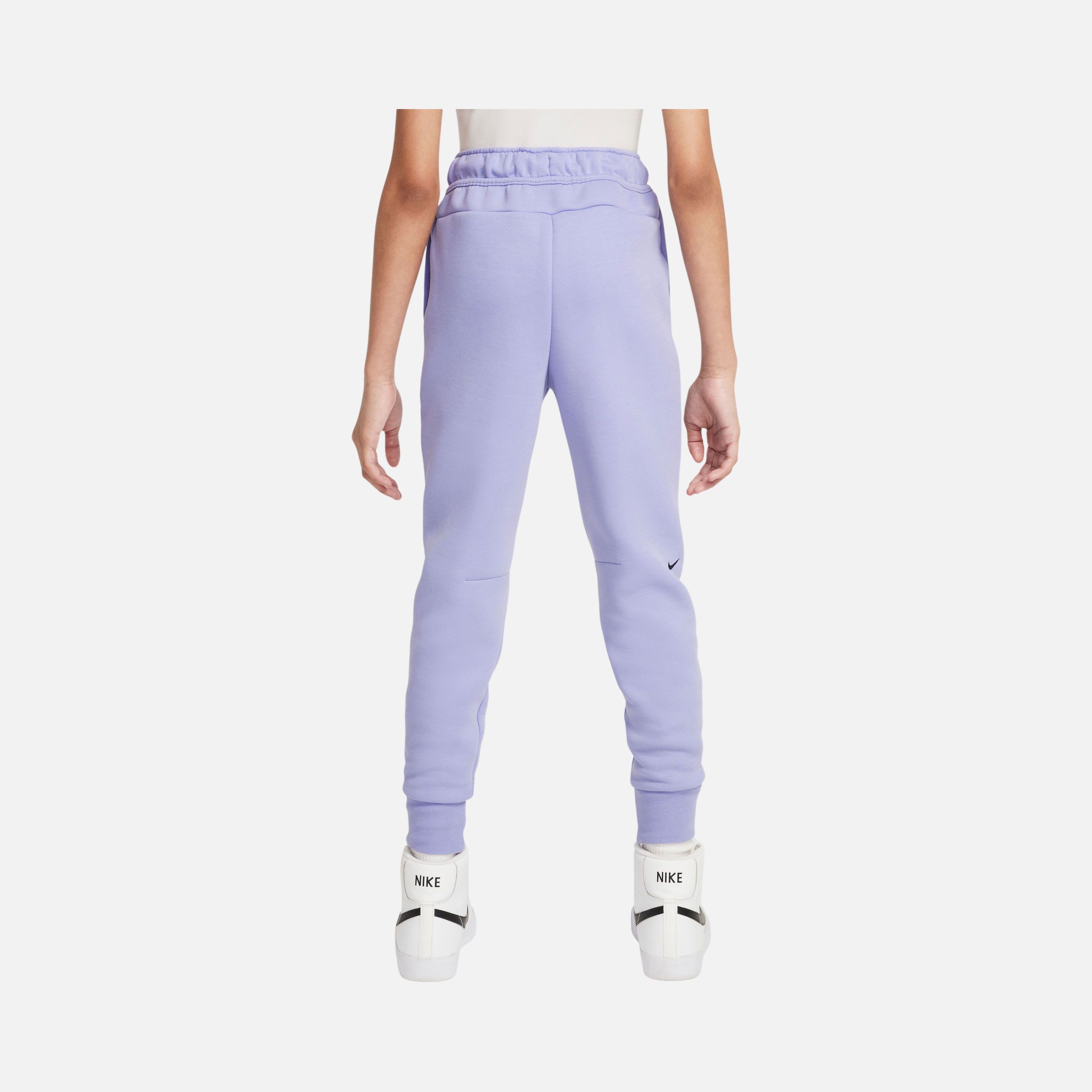 Nike Sportswear Tech Fleece SS25 (Girls') Çocuk Eşofman Altı