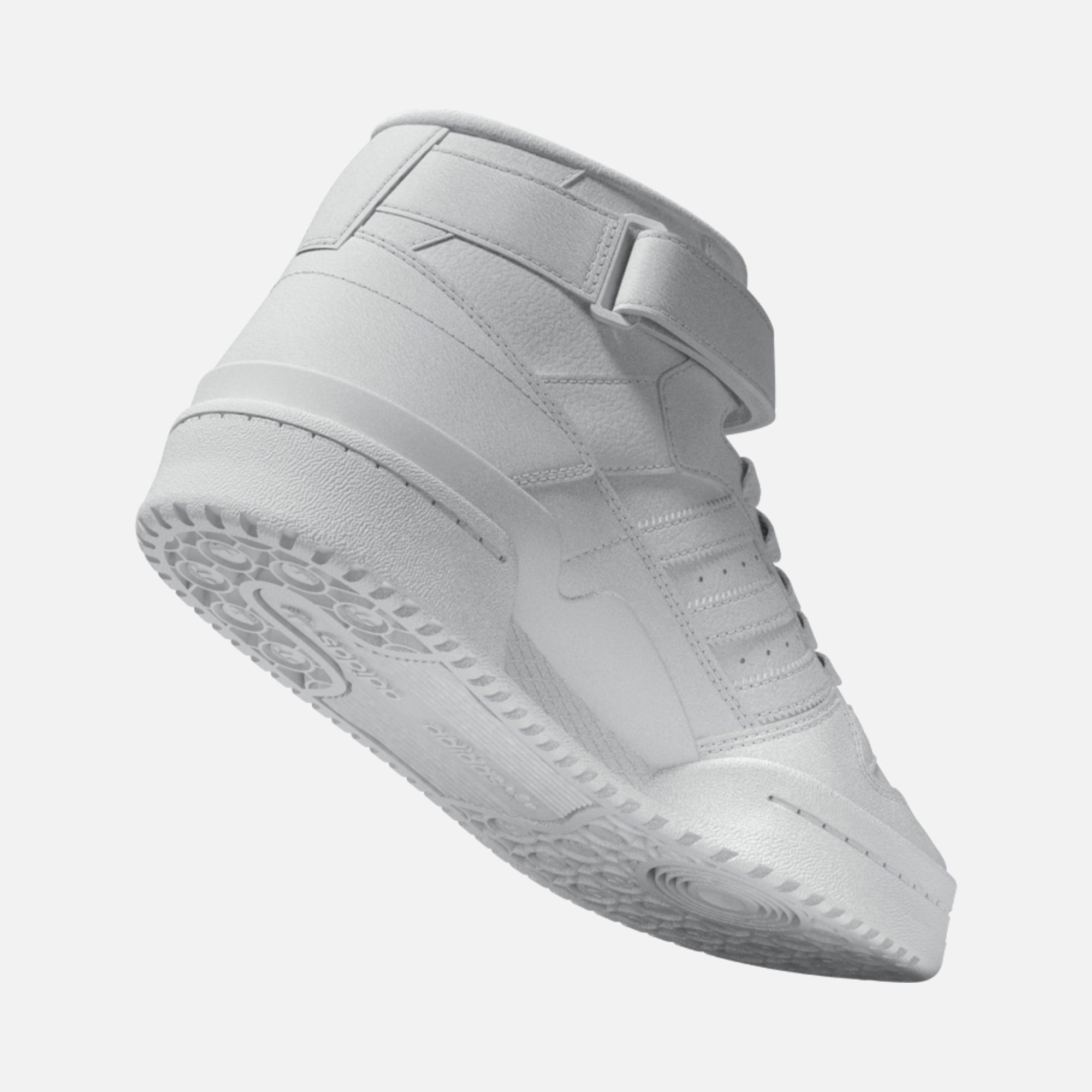 adidas Sportswear Forum Mid Basketball Kadın Spor Ayakkabı