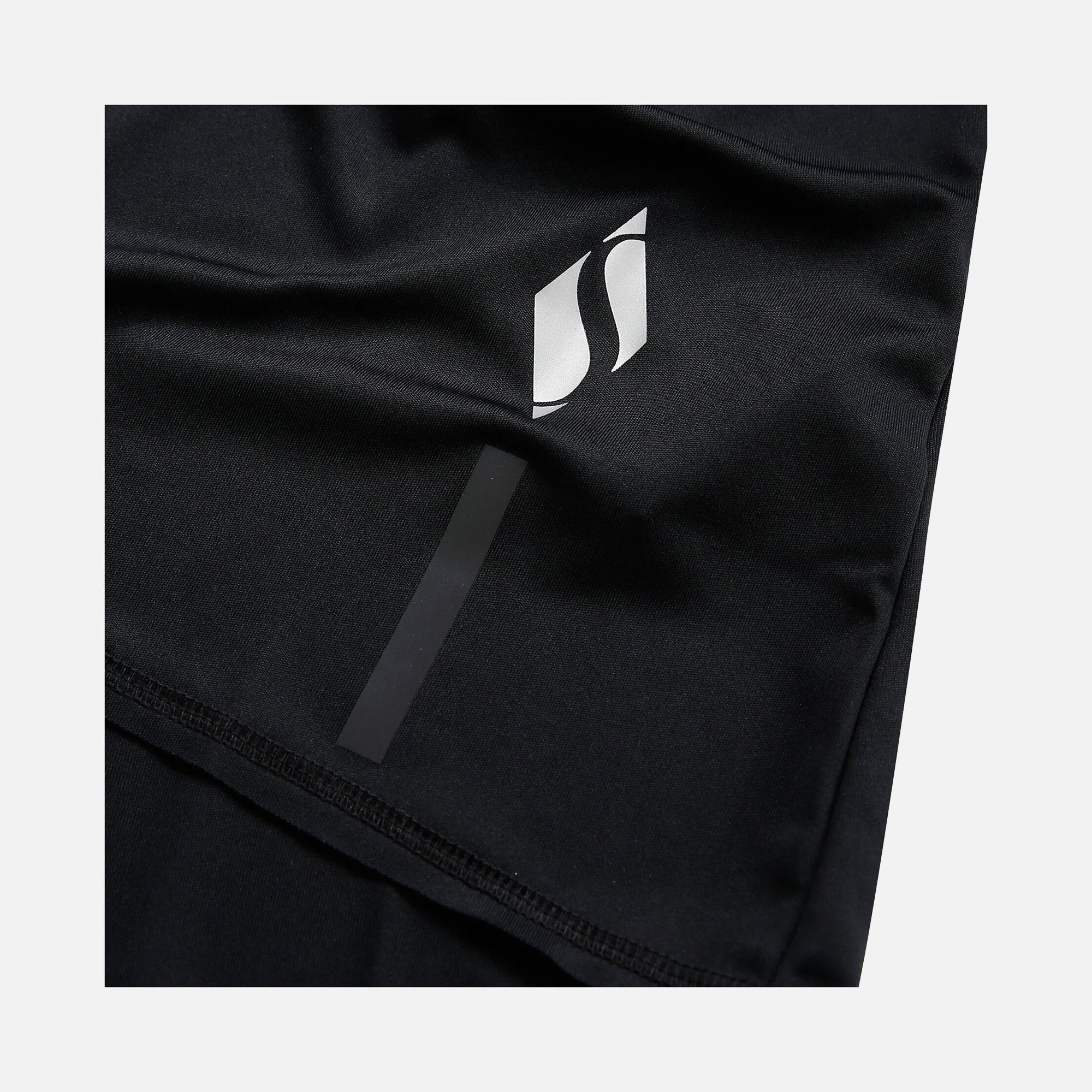 Skechers Performance Coll. Reflect Logo Crew Neck Short-Sleeve Kadın Tişört