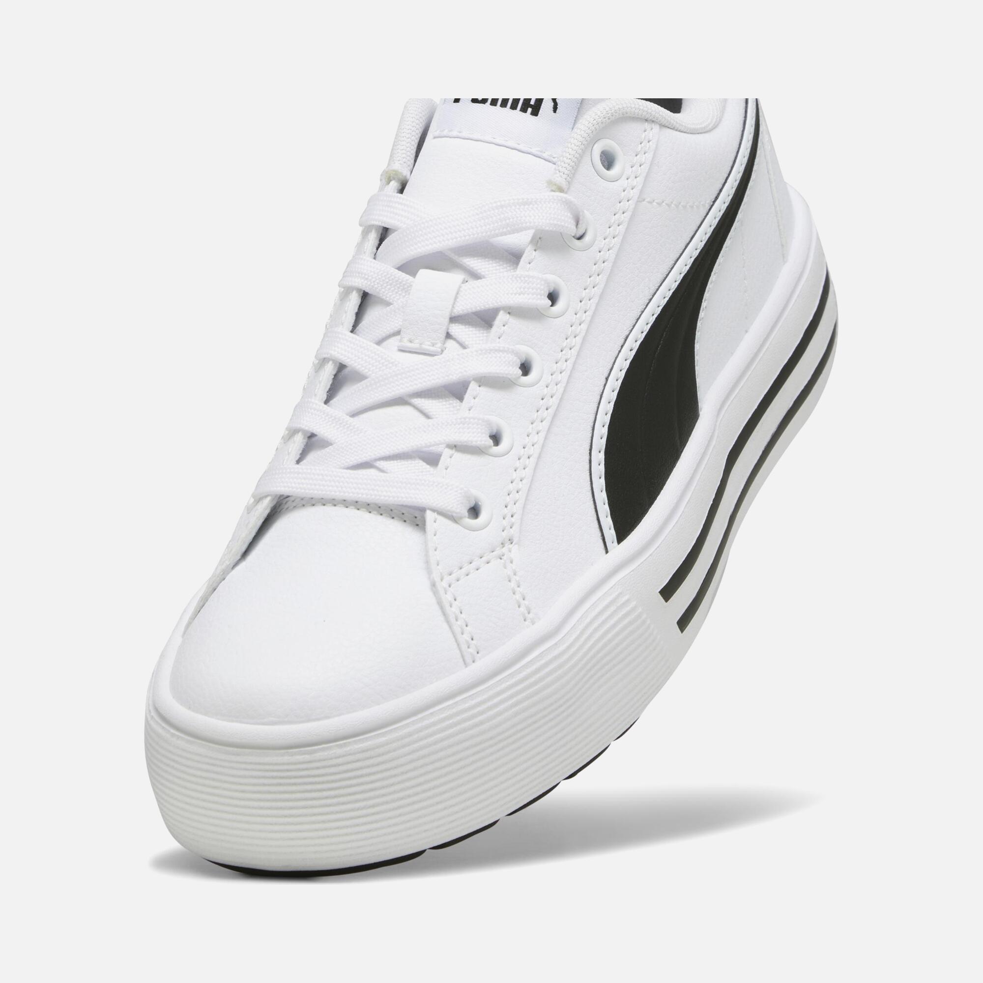 Puma Sportswear Kaia 2.0 Softfoam+ Platform Base Kadın Spor Ayakkabı