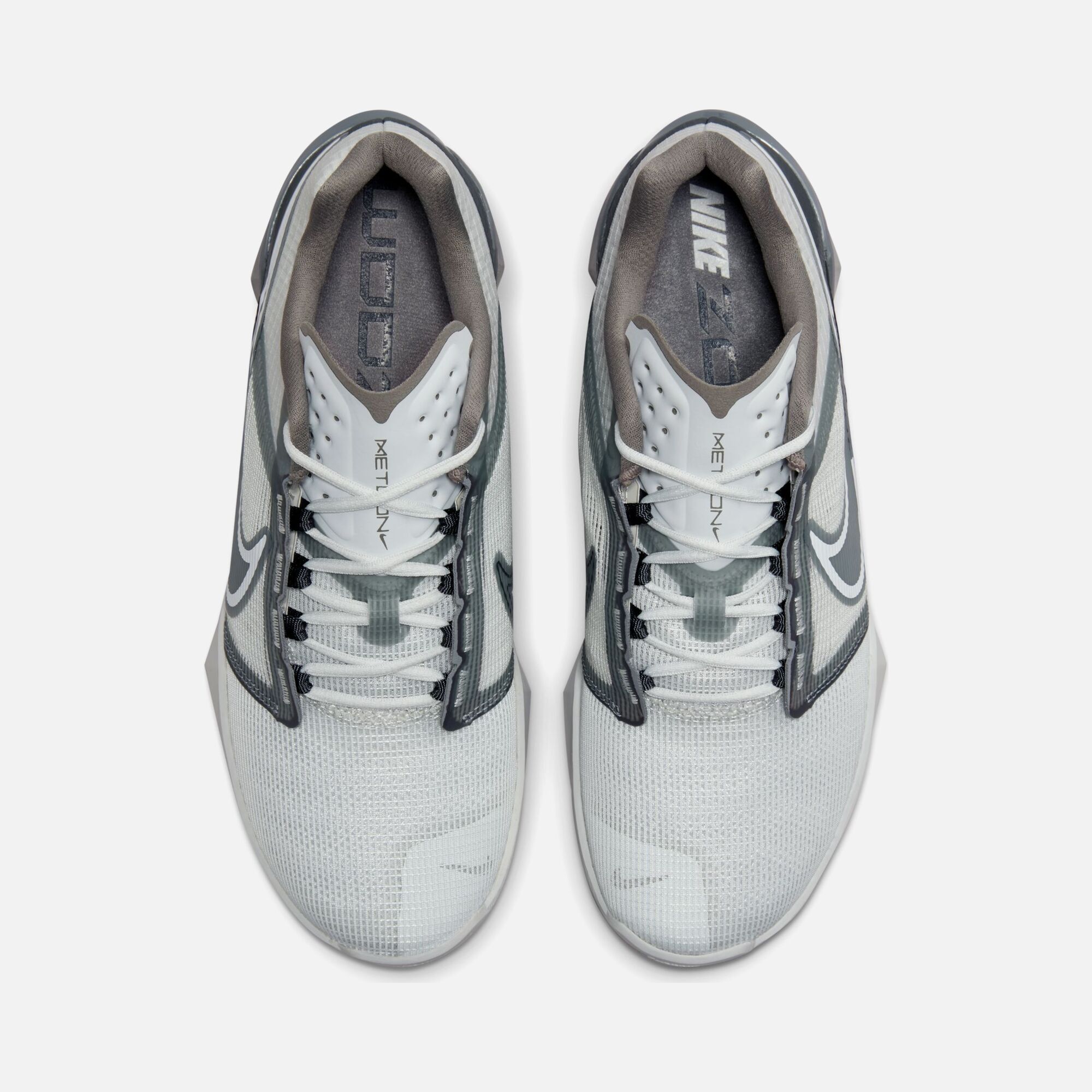 Nike Zoom Metcon Turbo 2 Training Erkek Spor Ayakkabı