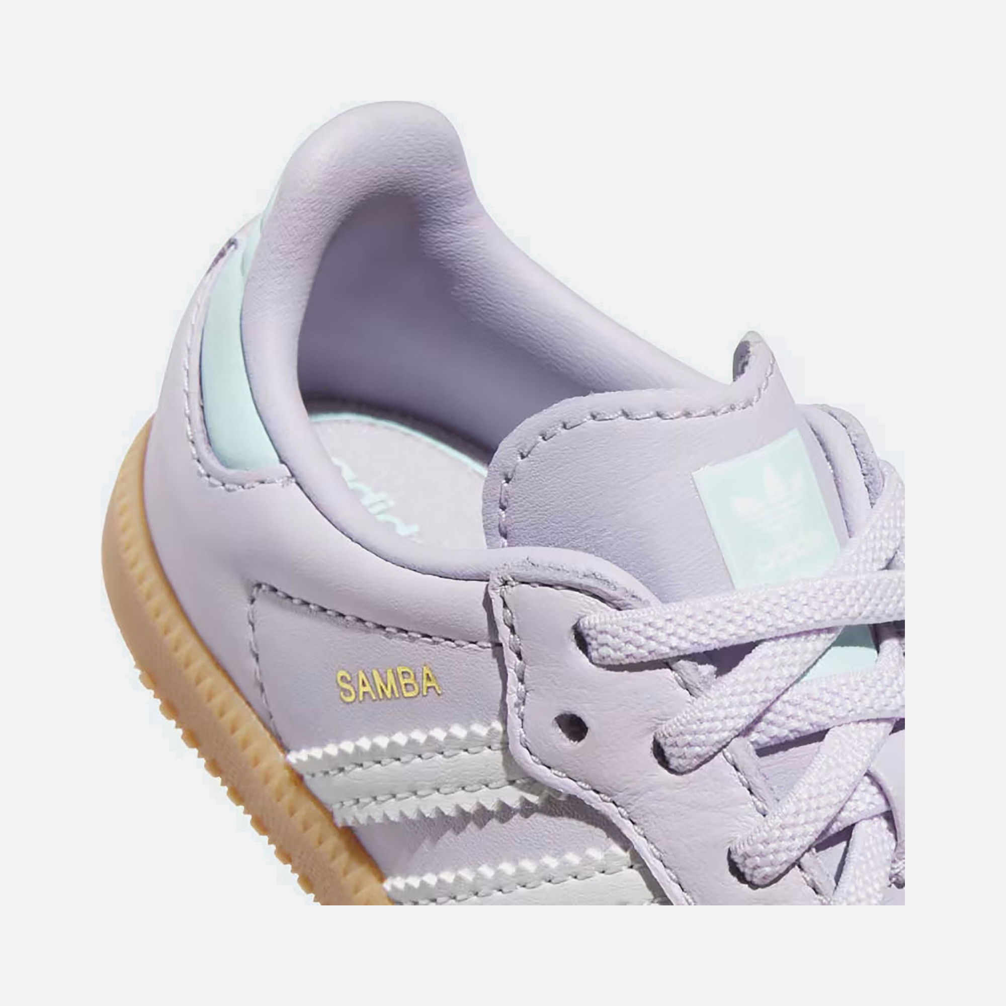 adidas Samba OG (TDV) FW24 Bebek Ayakkabı