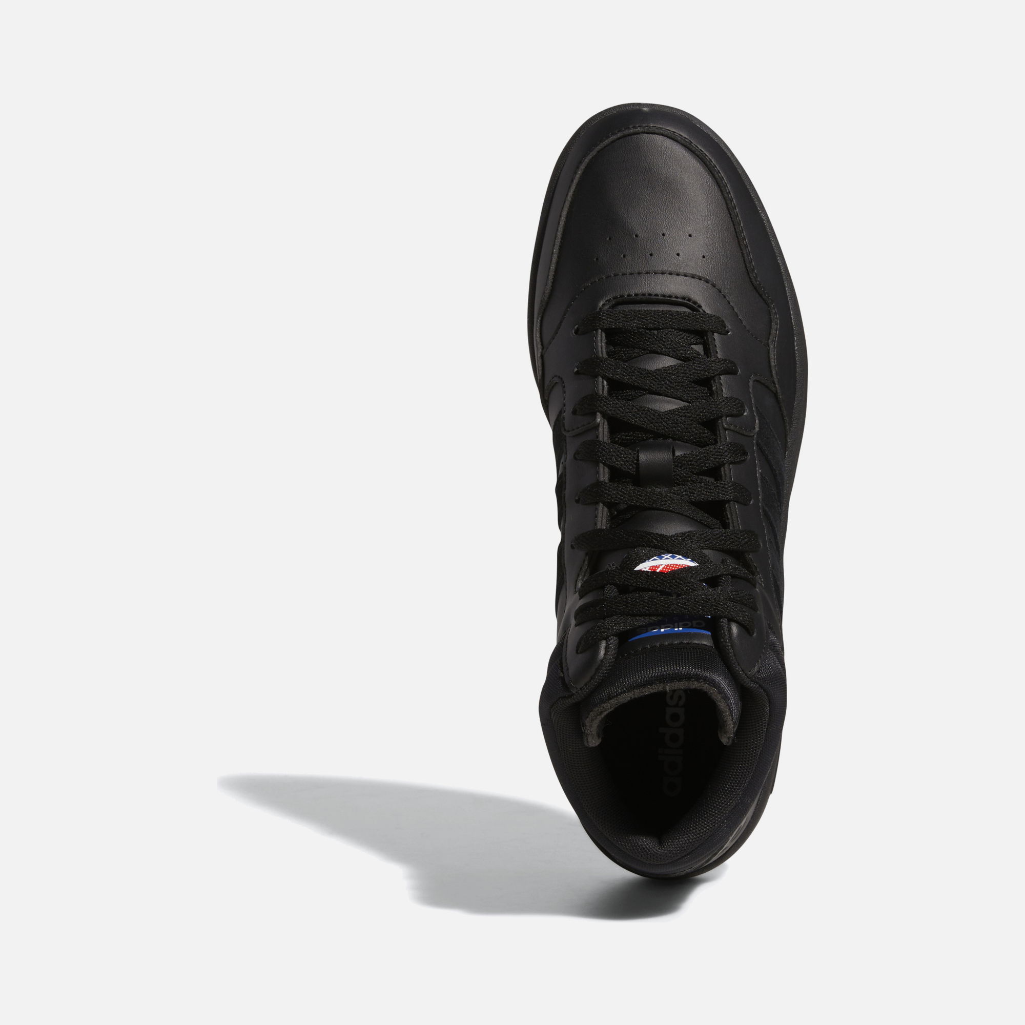 adidas Hoops 3.0 Mid Classic Vintage '22 Erkek Spor Ayakkabı