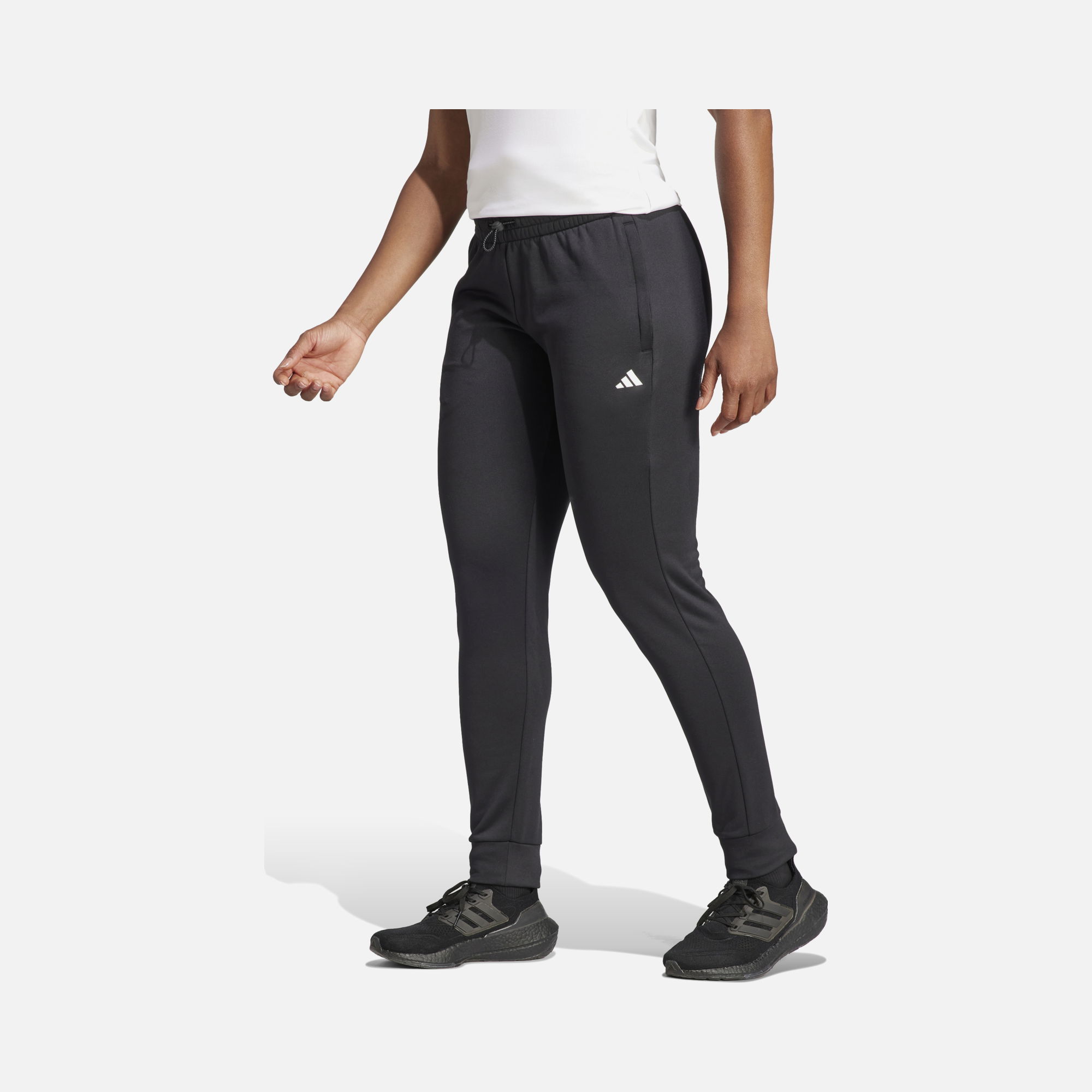 adidas Aeroready Game and Go Gym & Training Kadın Eşofman Altı