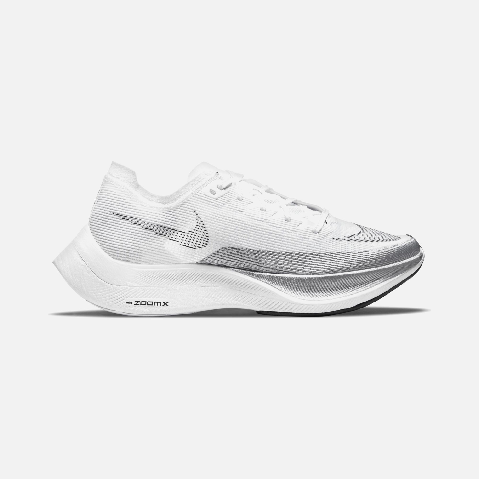 Nike ZoomX Vaporfly Next% 2 Road Racing Erkek Spor Ayakkabı