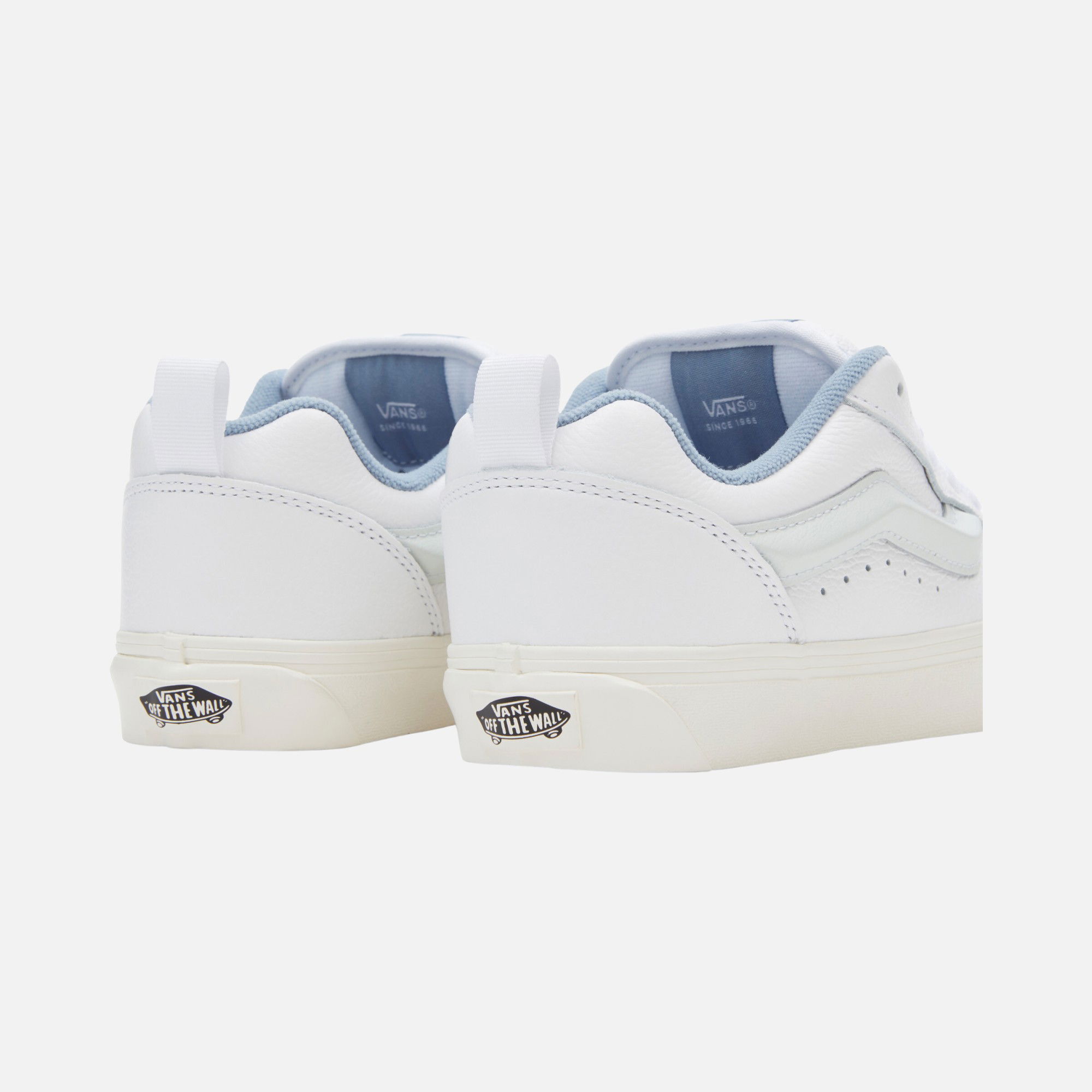 Vans Sportswear Knu Skool Kadın Spor Ayakkabı