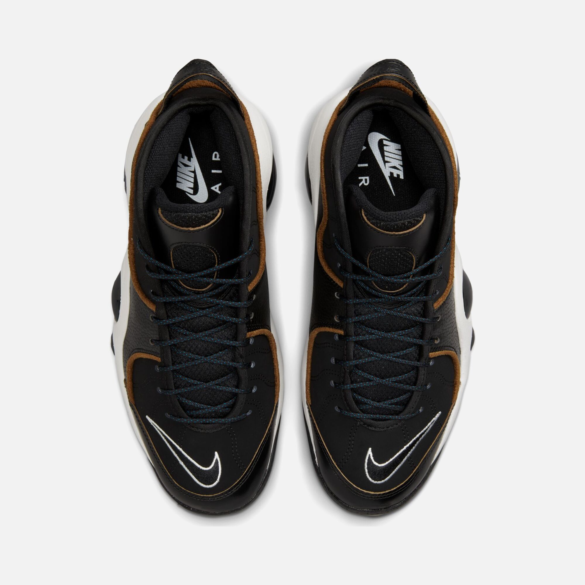 Nike Air Zoom Flight 95 Erkek Spor Ayakkabı