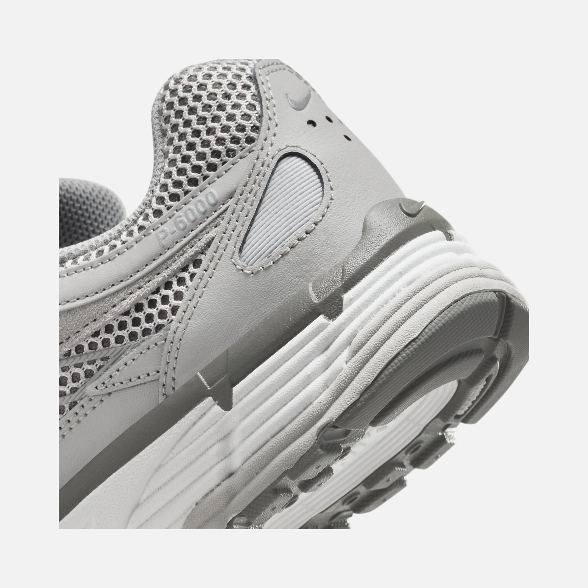 Nike P-6000 Premium Sportswear FA24 Erkek Spor Ayakkabı