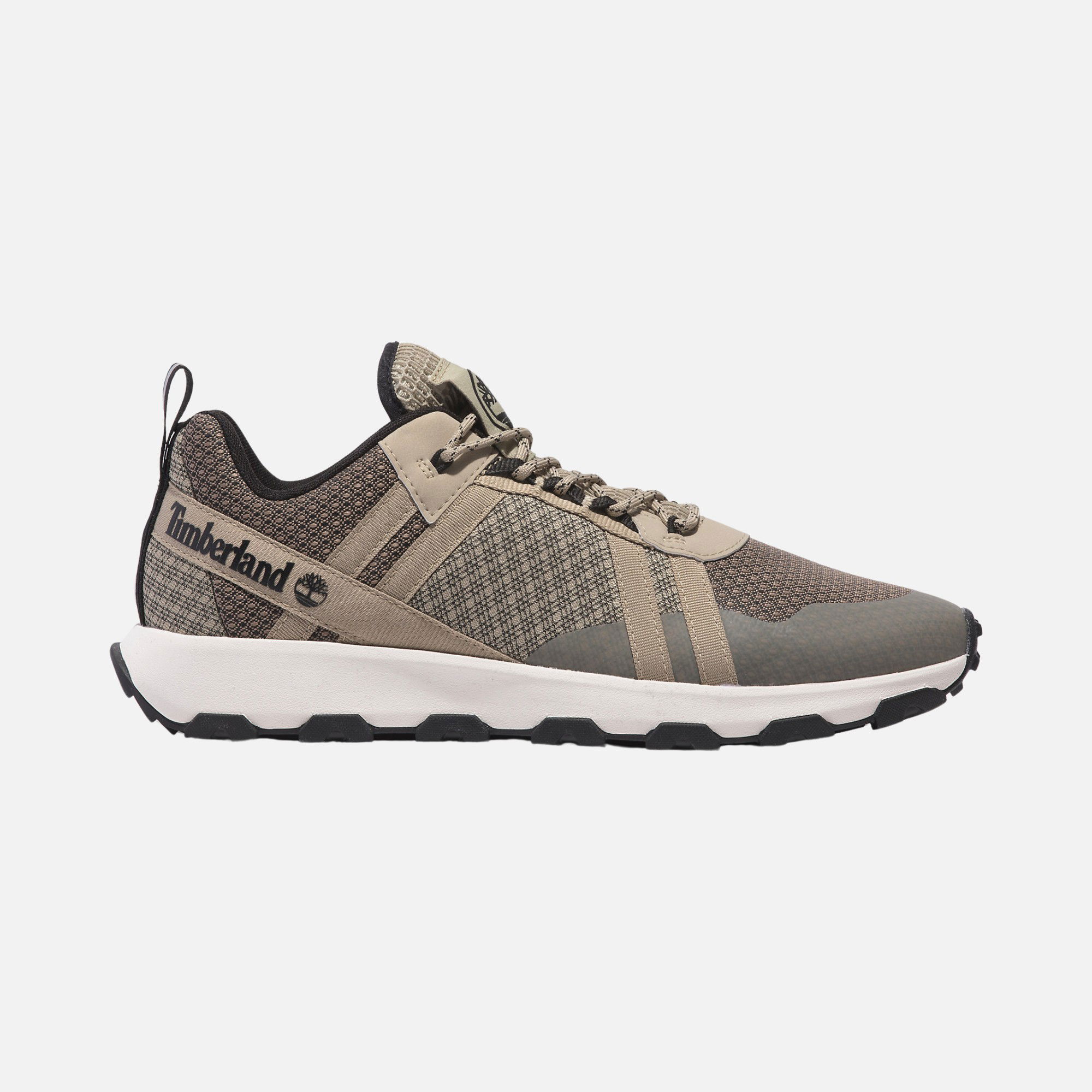 Timberland Winsor Trail Lace-Up Low Trainer Erkek Spor Ayakkabı