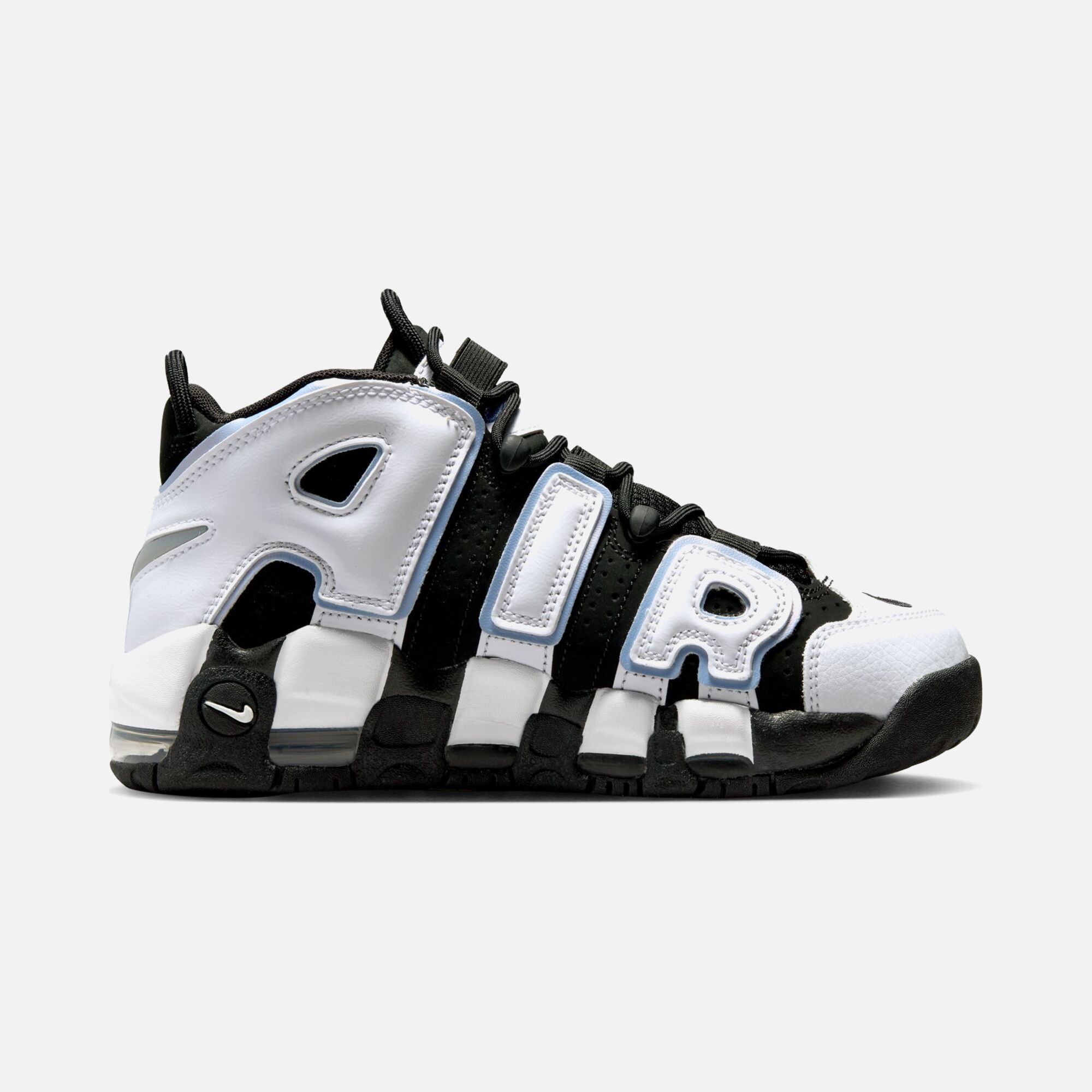 Nike Air More Uptempo SS23 (GS) Spor Ayakkabı