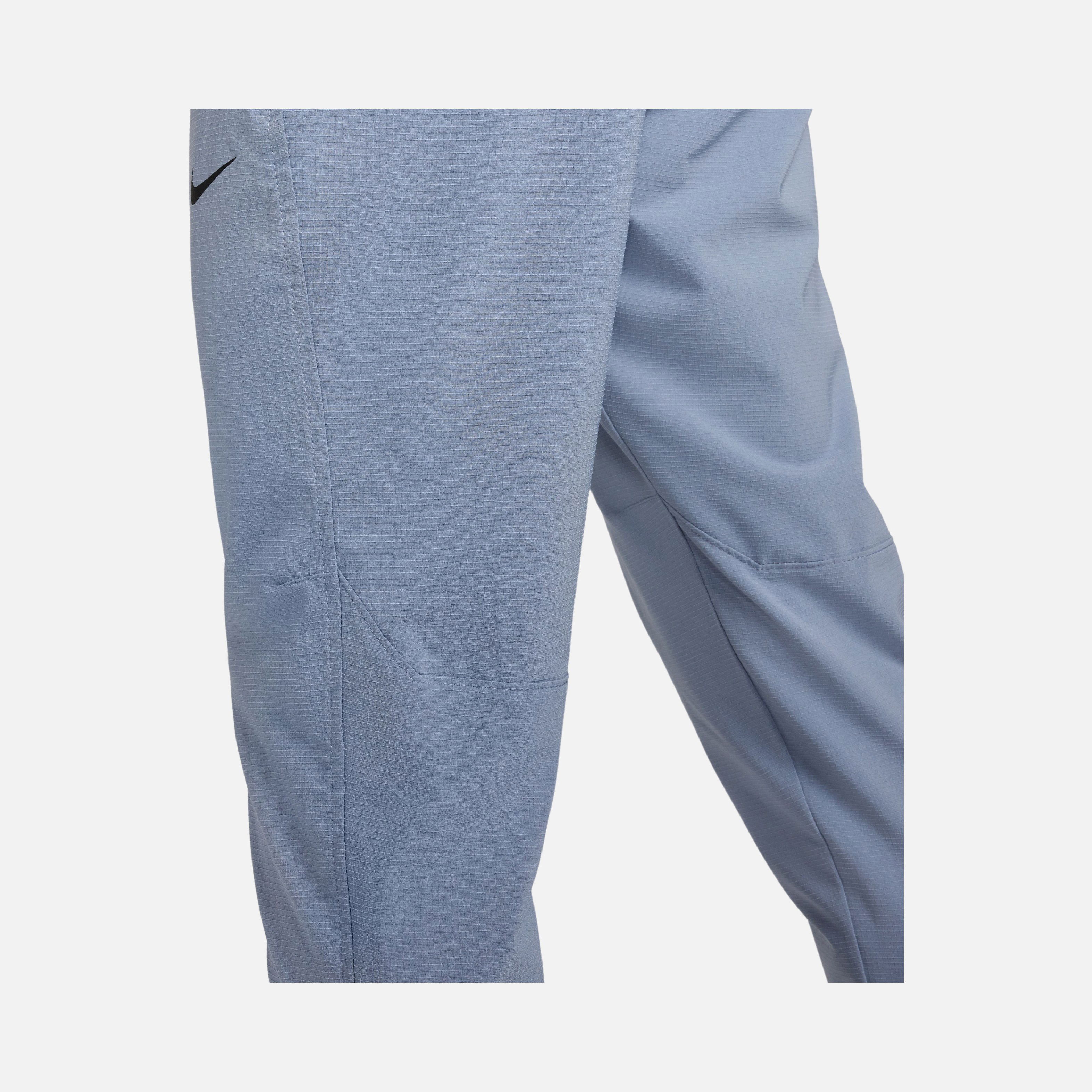 Nike Flex Rep Dri-Fit 4-Way Stretch-Woven Fabric Fitness Training Erkek Eşofman Altı