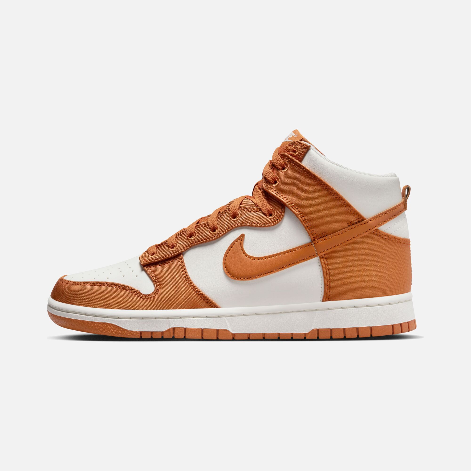 Nike Dunk High Retro SE SU23 Erkek Spor Ayakkabı