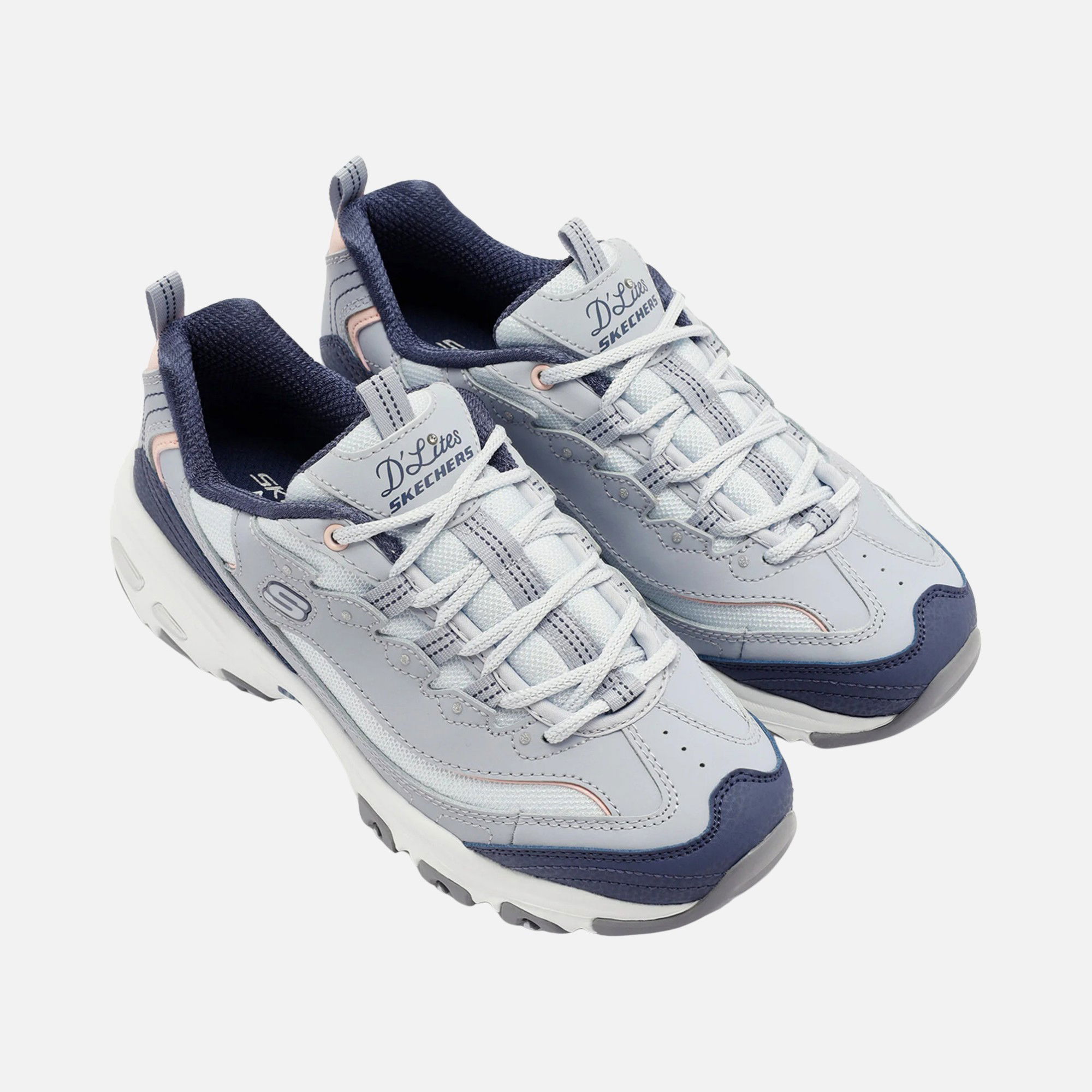 Skechers Sportswear D'lites Popular Vote Kadın Spor Ayakkabı