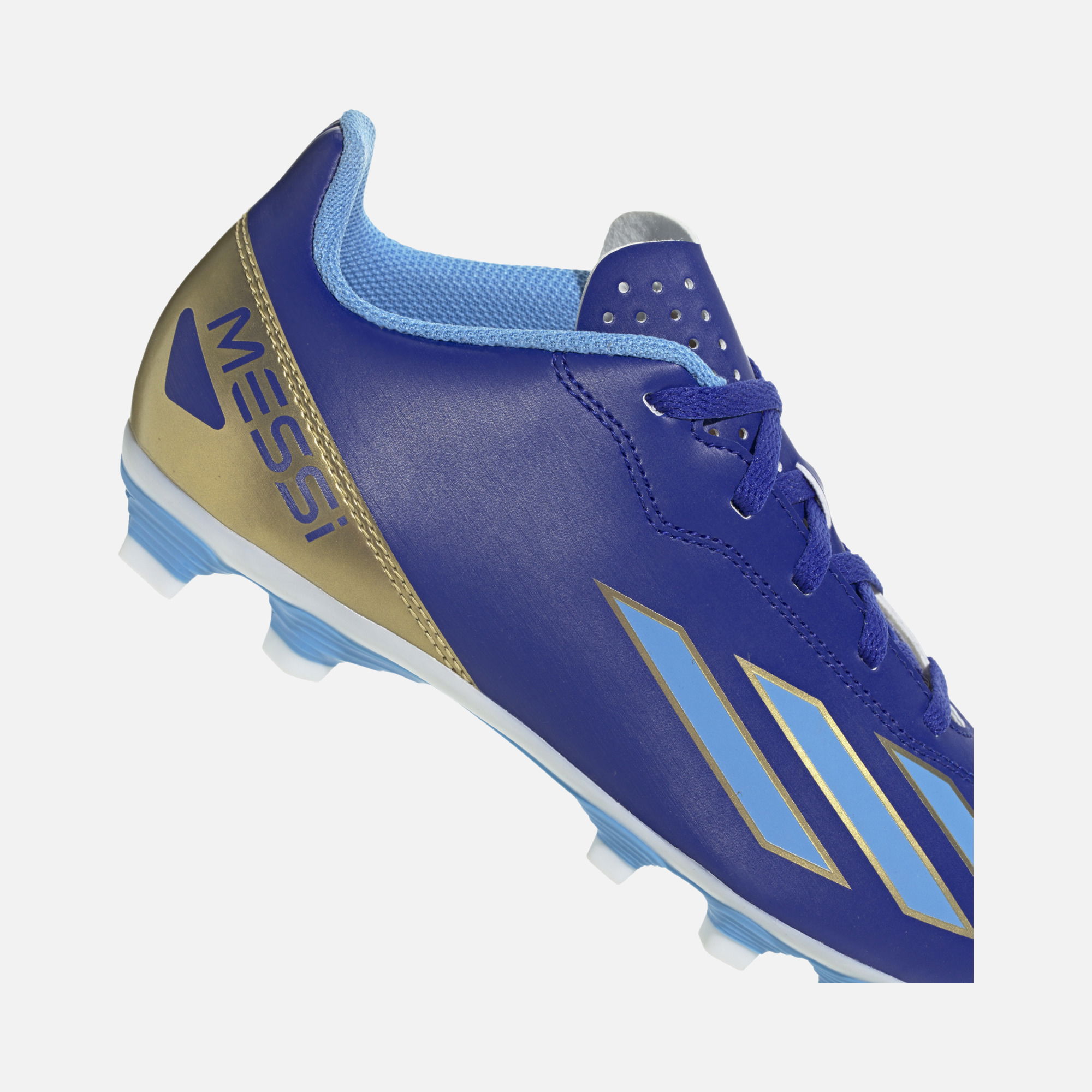 adidas X Crazyfast.1 Artificial Grass FG '24 Çocuk Krampon