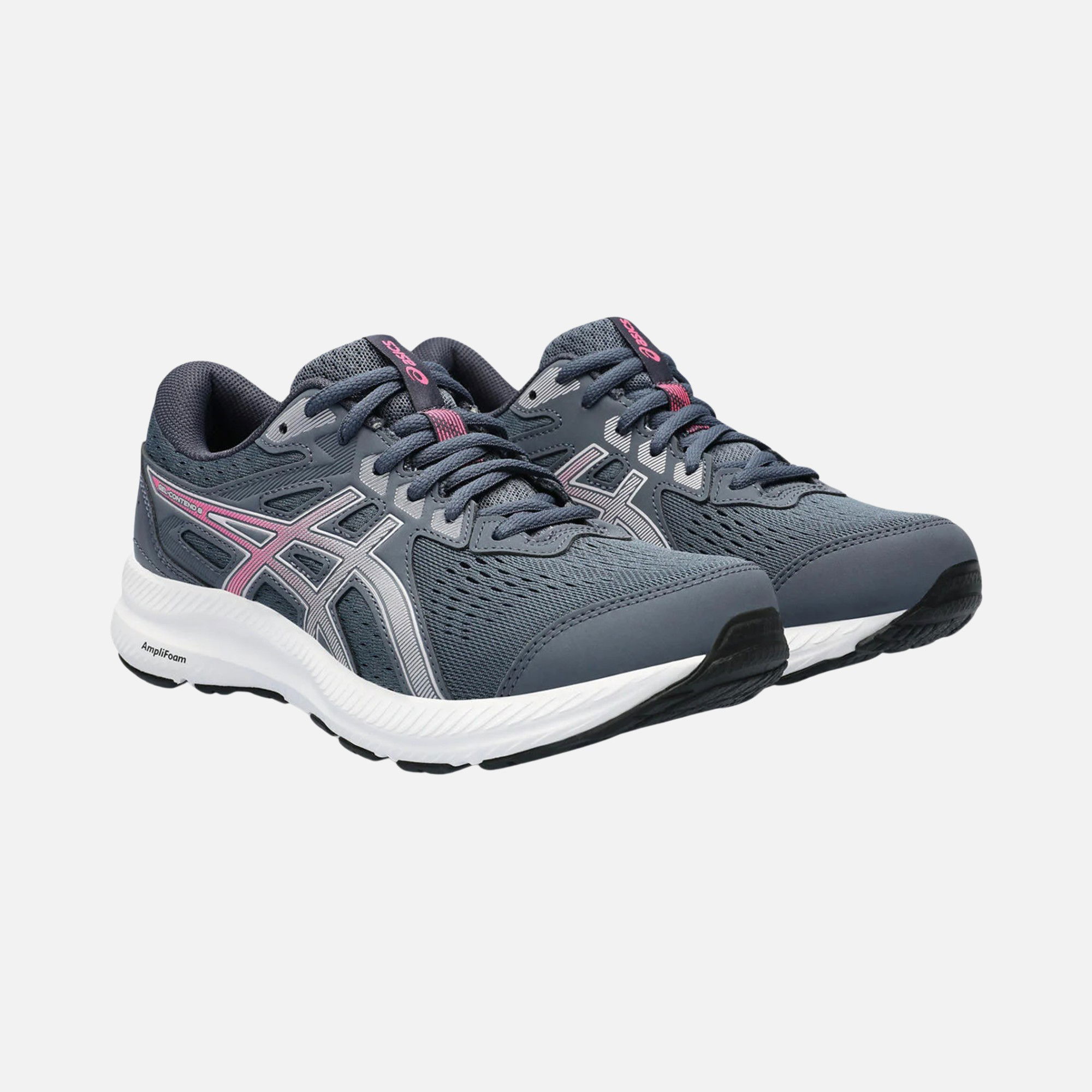 Asics Gel-Contend 8 Running Kadın Spor Ayakkabı