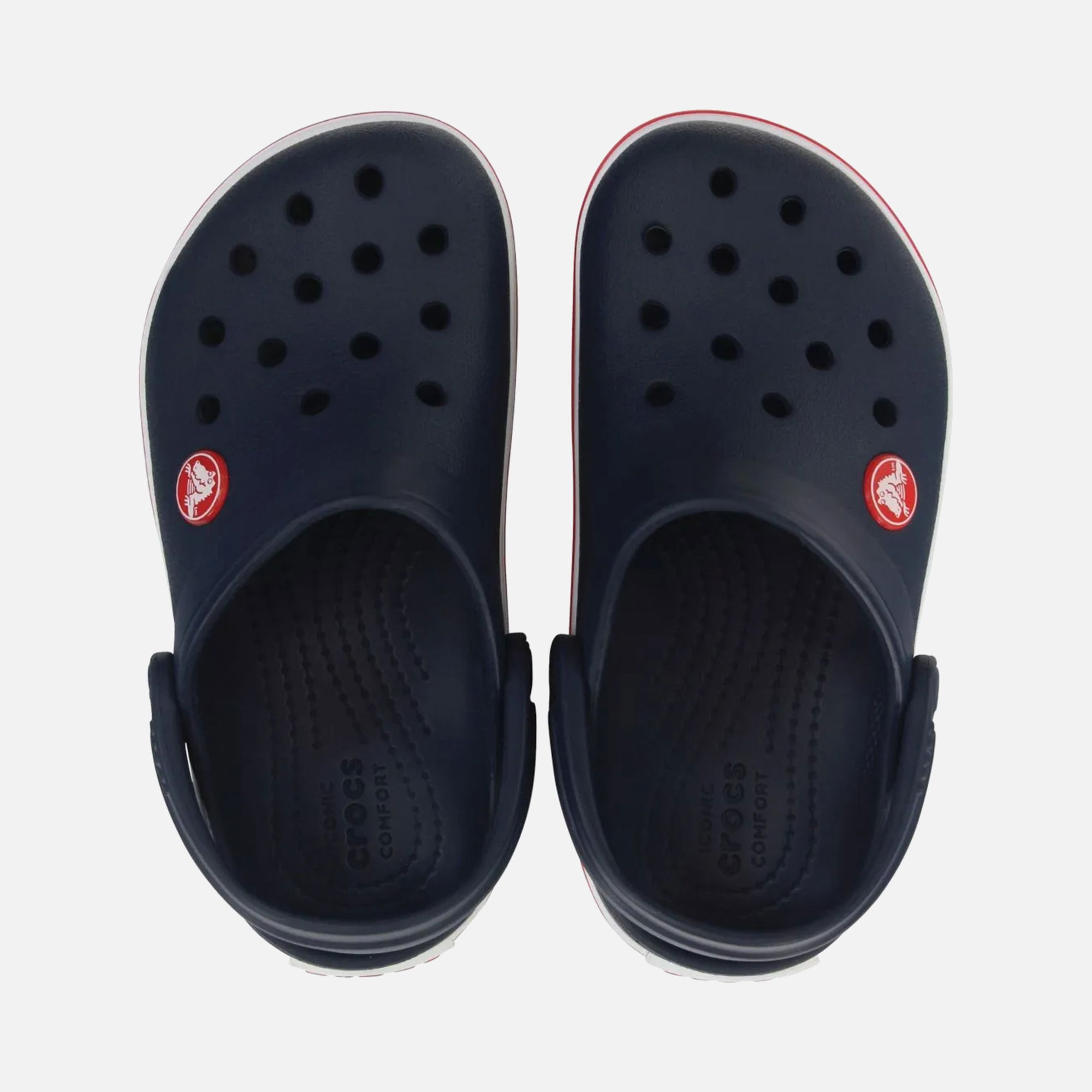 Crocs Crocband Clog CO Çocuk Terlik