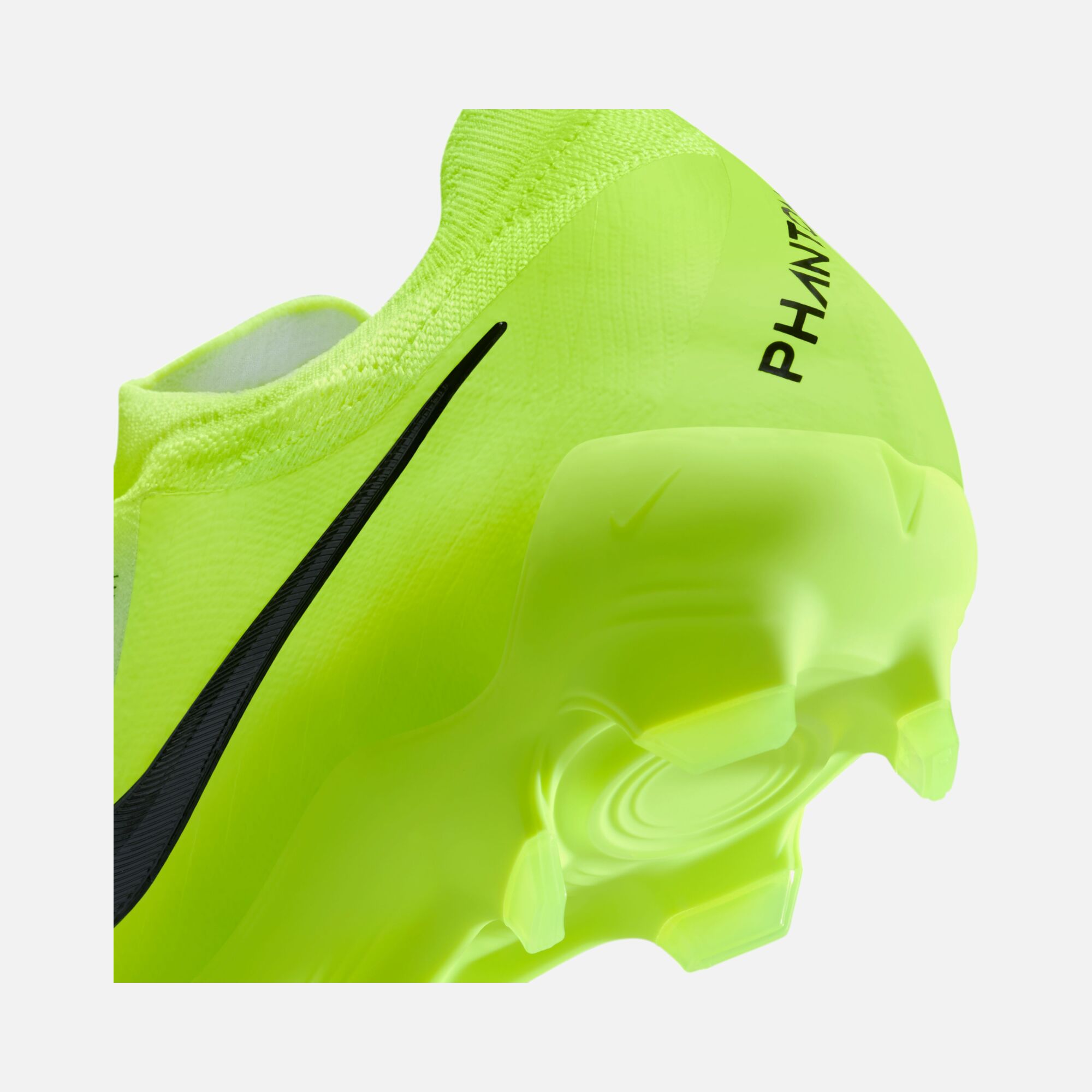 Nike Phantom GX II Pro FG Firm-Ground Low-Top Erkek Krampon