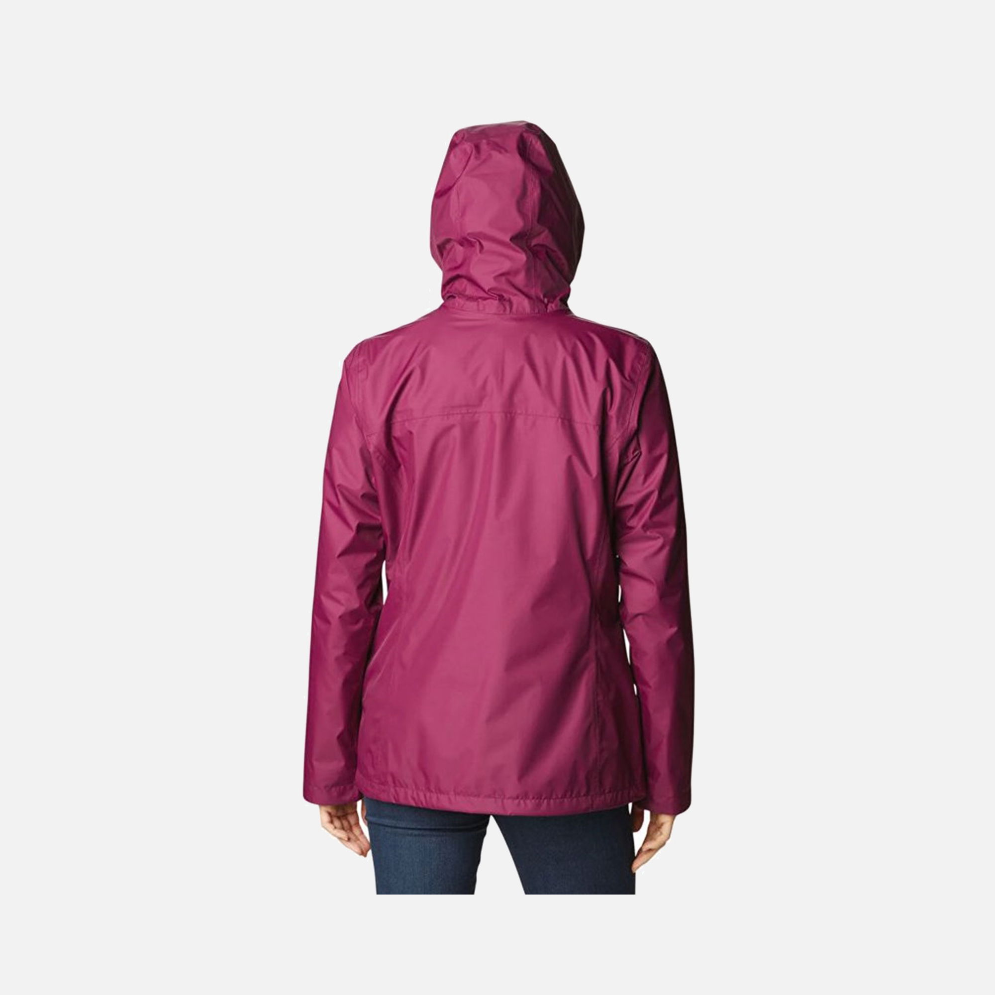 Columbia Arcadia II Full-Zip Hoodie Kadın Ceket