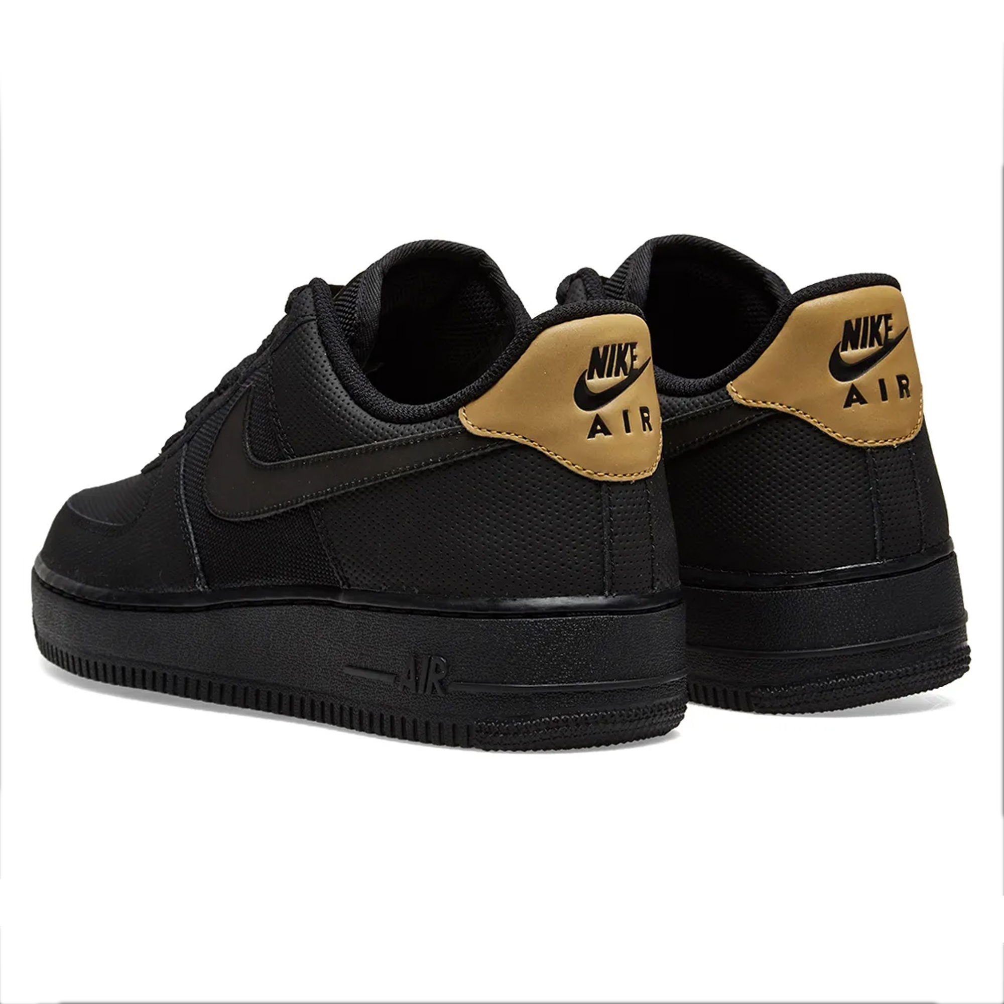 Nike Air Force 1 '07 HO18 Erkek Spor Ayakkabı