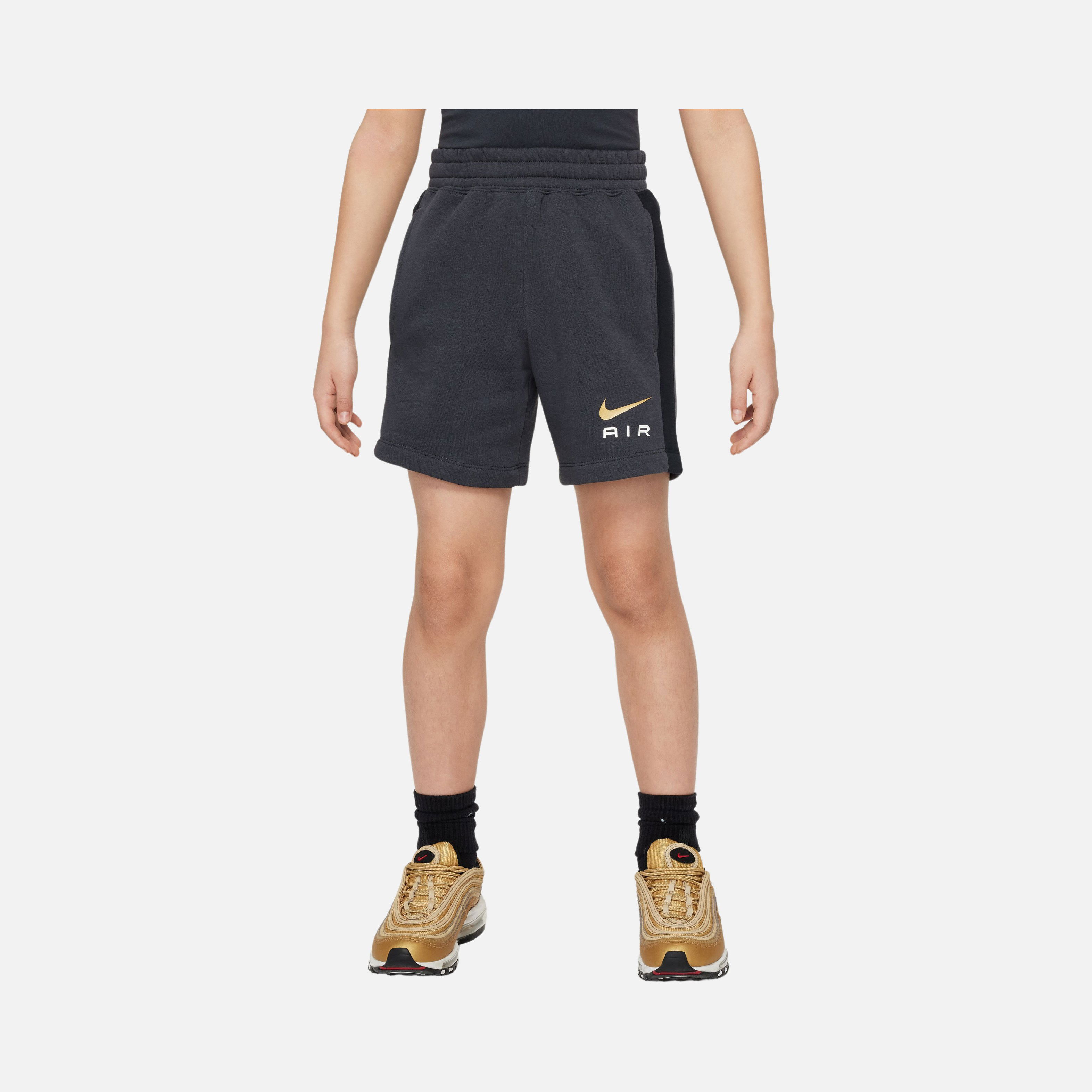 Nike Sportswear Swoosh Air Fleece (Boys') Çocuk Şort